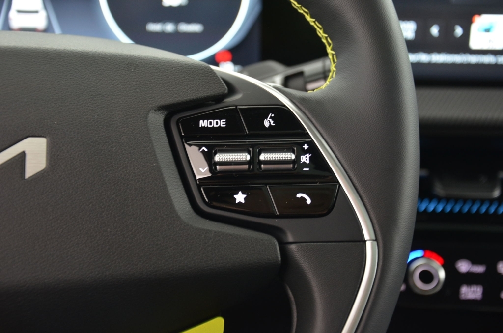 KIA EV6 77.4 kWh AWD GT 4x4 (584PS)-image-22