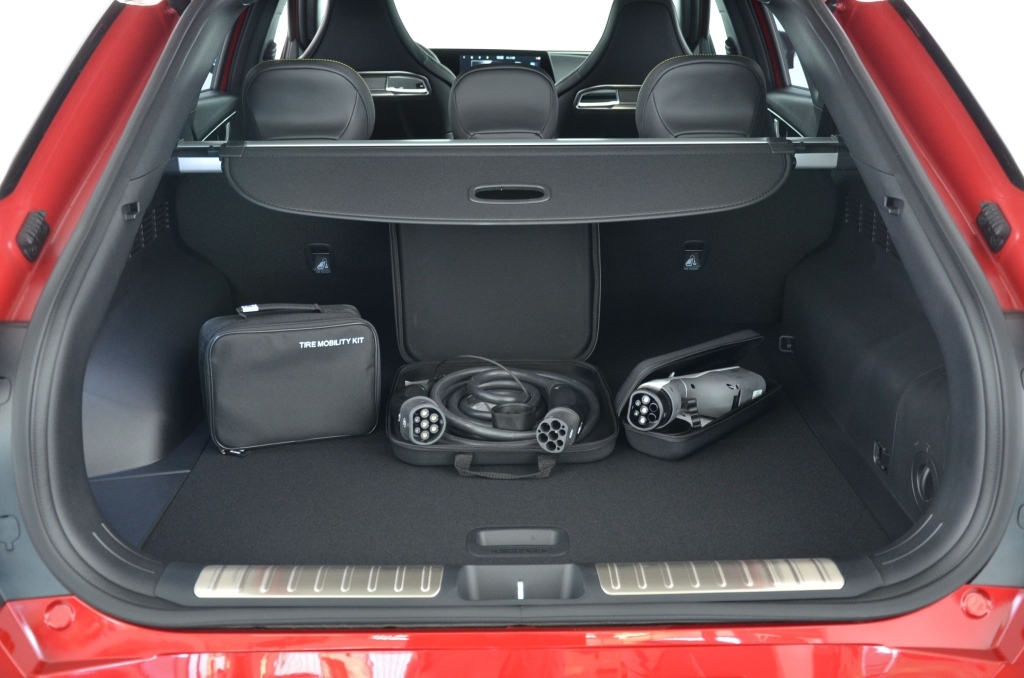 KIA EV6 77.4 kWh AWD GT 4x4 (584PS)-image-27