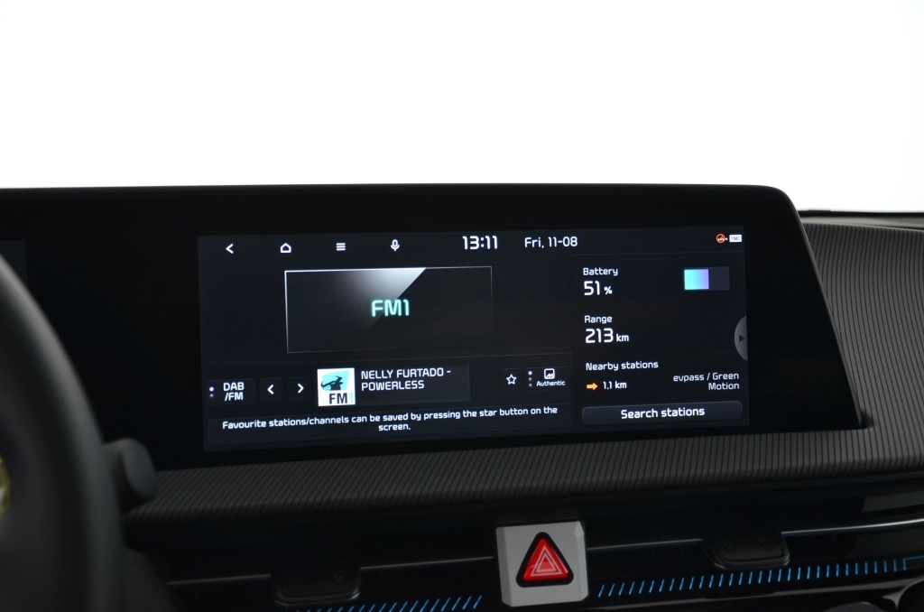 KIA EV6 77.4 kWh AWD GT 4x4 (584PS)-image-21