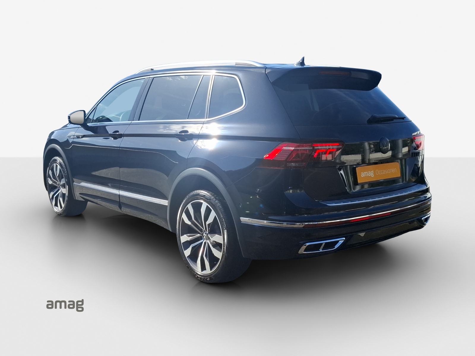 VW Tiguan Allspace 2.0 TDI SCR R-Line 4Motion DSG-showroom-element-2
