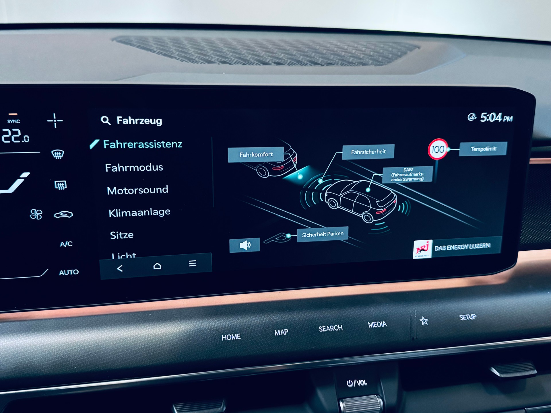 KIA EV9 99,8 kWh GT-Line 4x4-image-29