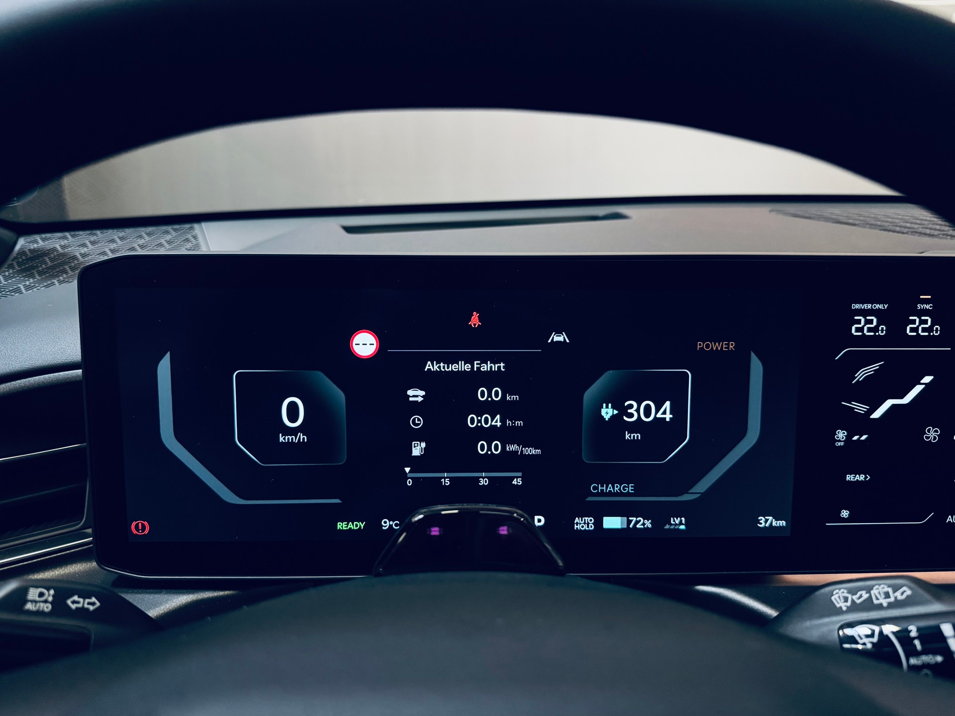 KIA EV9 99,8 kWh GT-Line 4x4-image-27