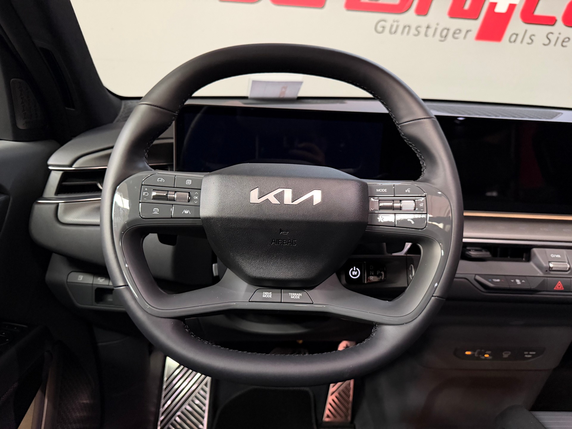 KIA EV9 99,8 kWh GT-Line 4x4-image-22