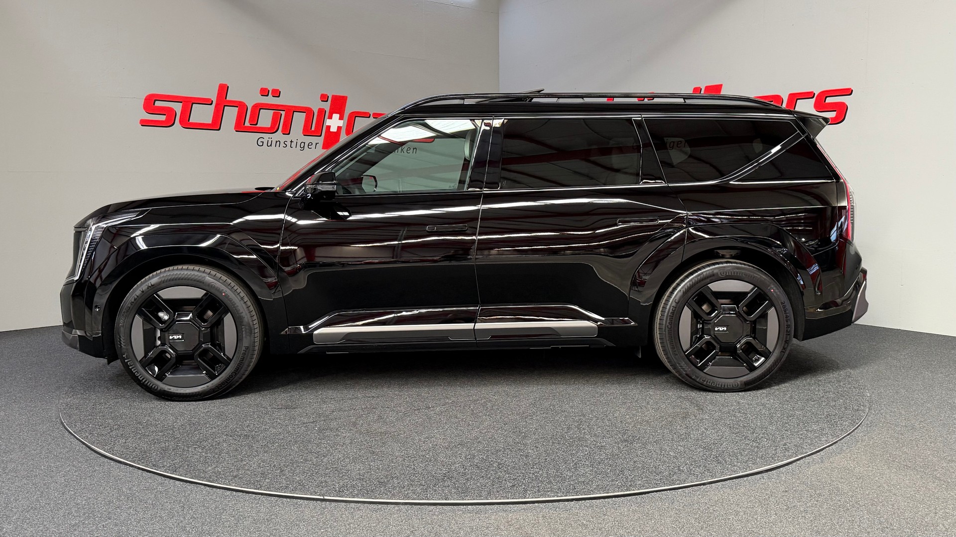 KIA EV9 99,8 kWh GT-Line 4x4-showroom-element-2