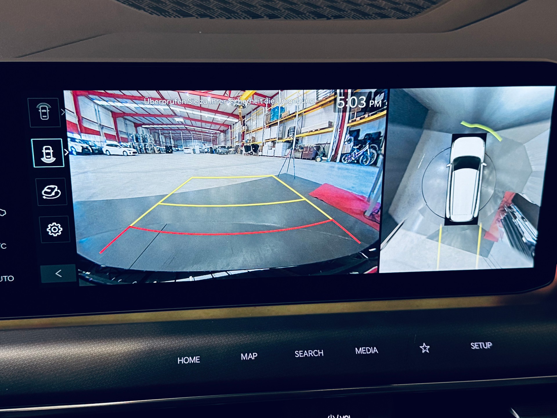 KIA EV9 99,8 kWh GT-Line 4x4-image-28