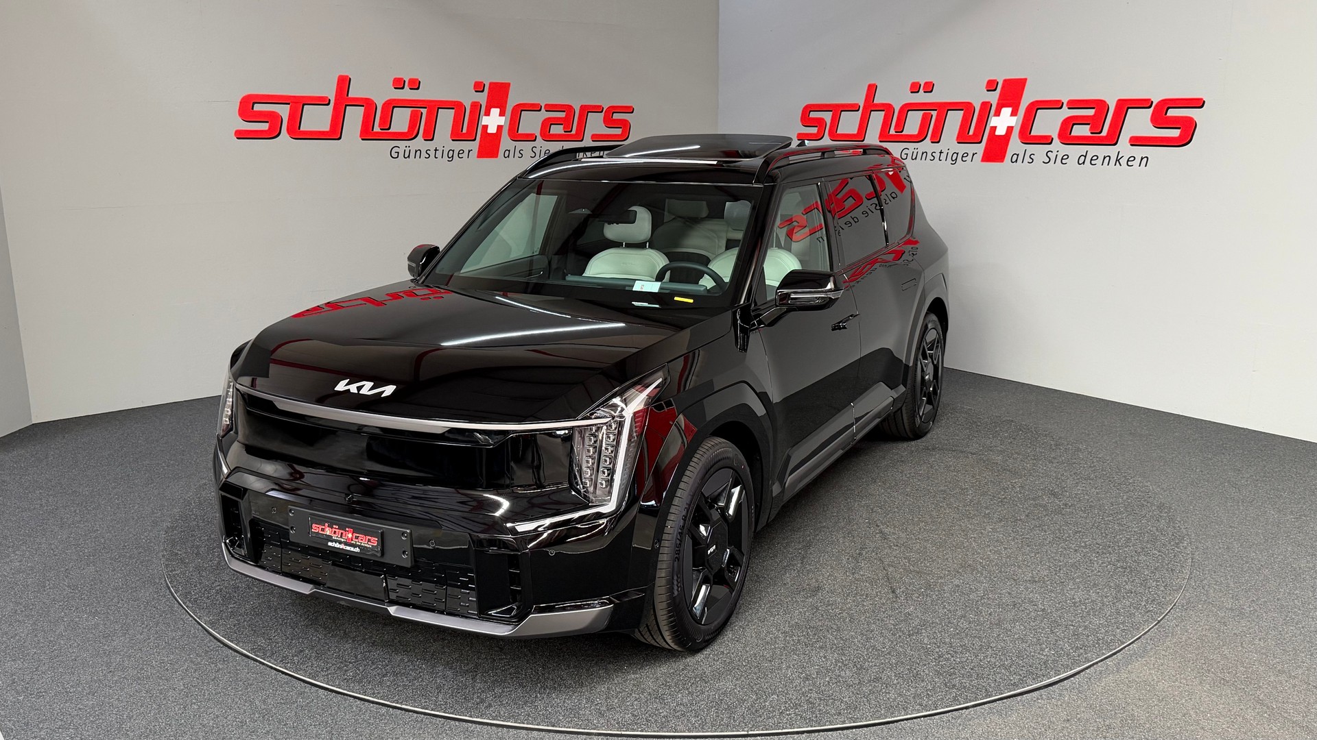 KIA EV9 99,8 kWh GT-Line 4x4-showroom-element-1