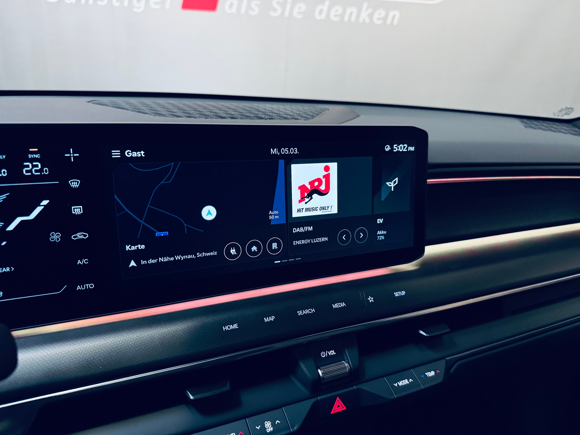 KIA EV9 99,8 kWh GT-Line 4x4-image-26