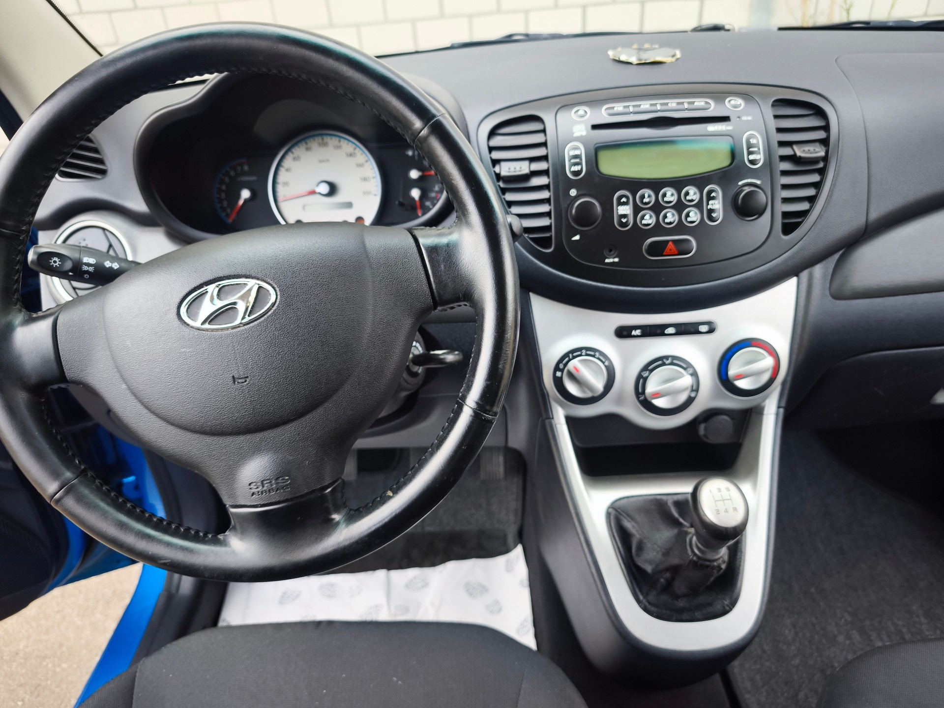 HYUNDAI i10 1.2 Style-image-12