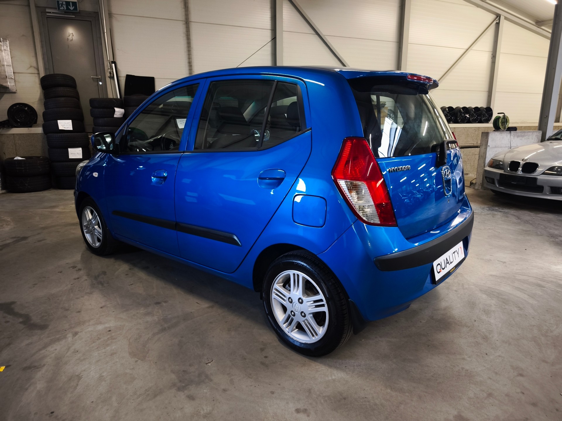 HYUNDAI i10 1.2 Style-image-4