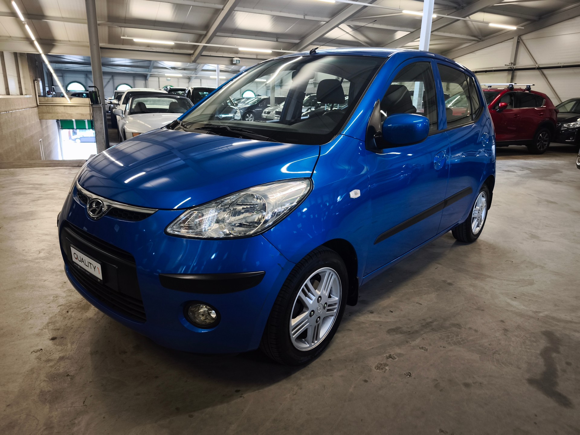 HYUNDAI i10 1.2 Style-image-5