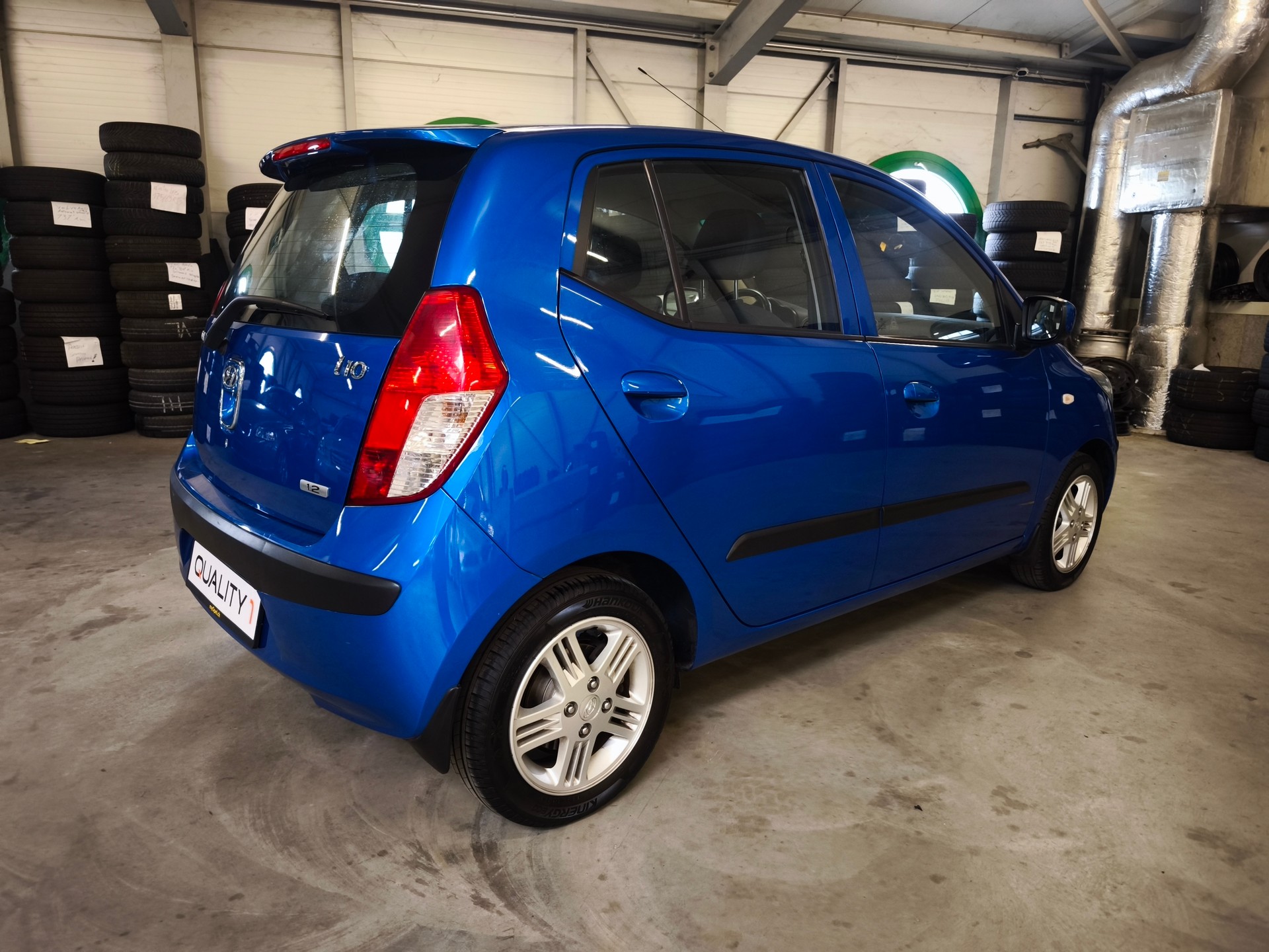 HYUNDAI i10 1.2 Style-image-2