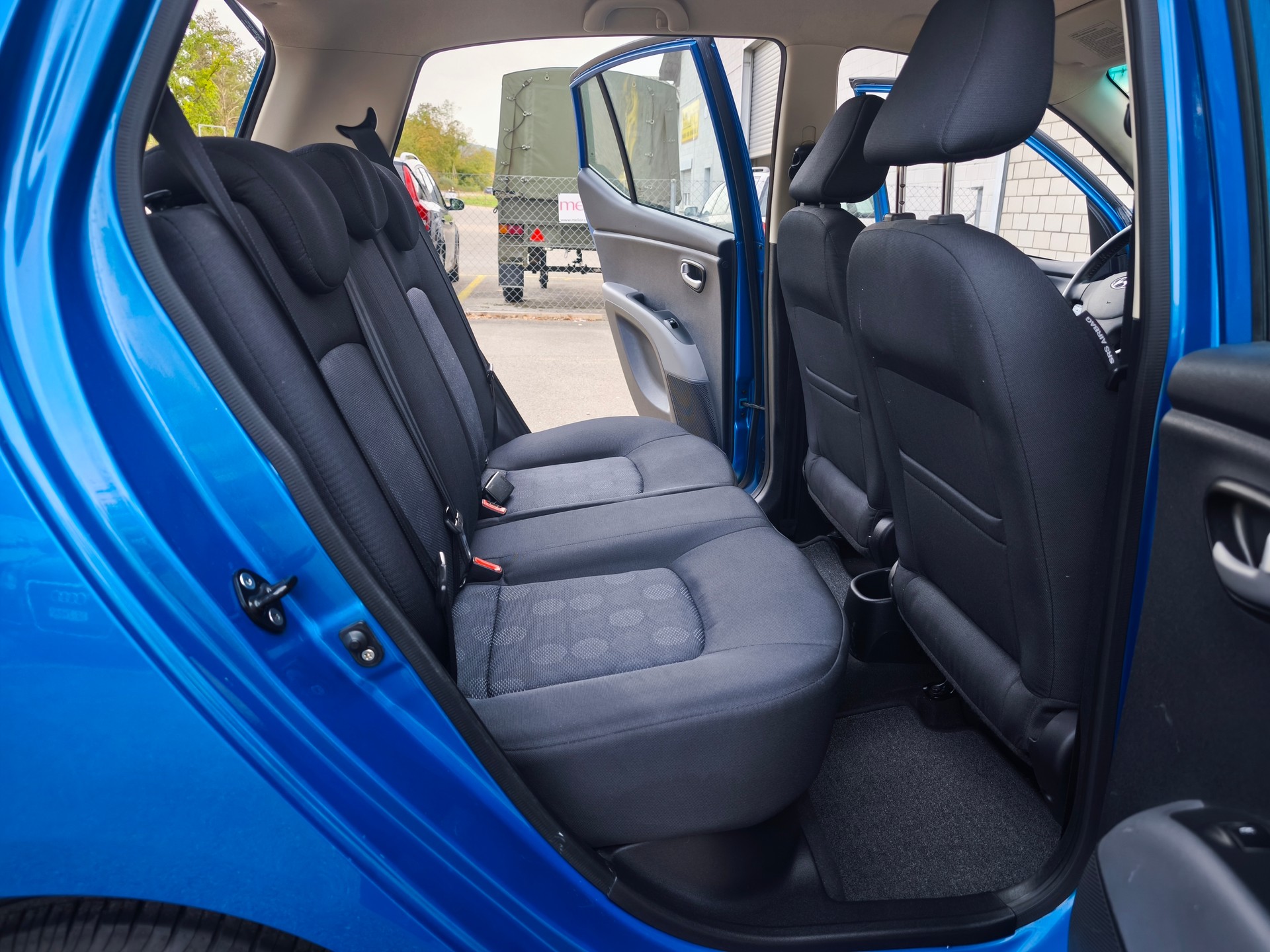 HYUNDAI i10 1.2 Style-image-7