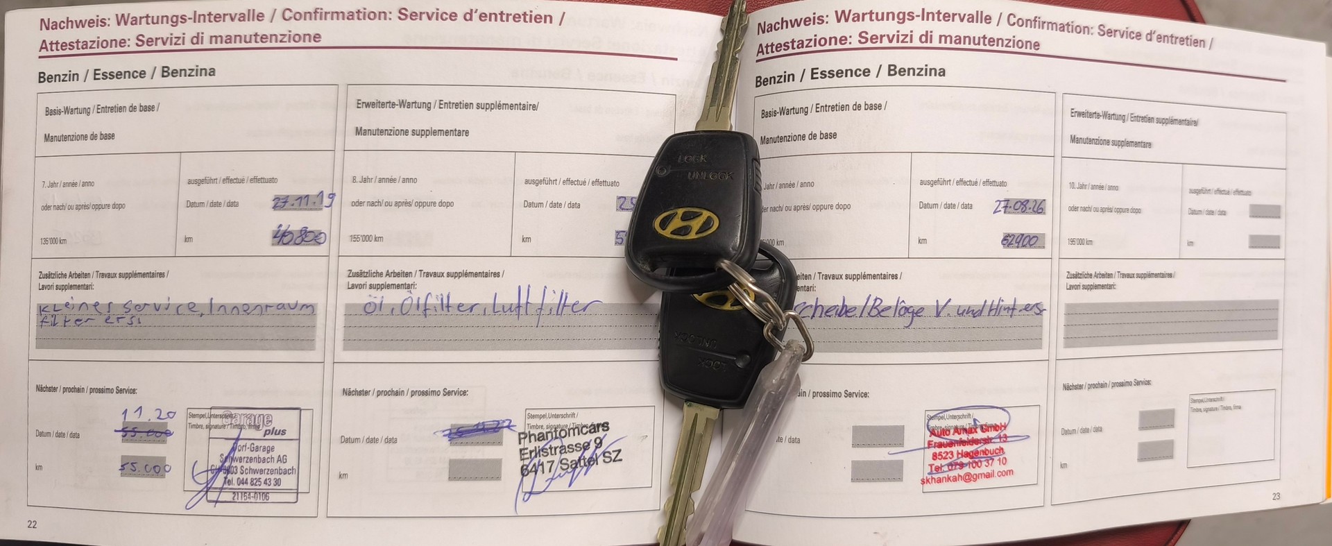HYUNDAI i10 1.2 Style-image-15