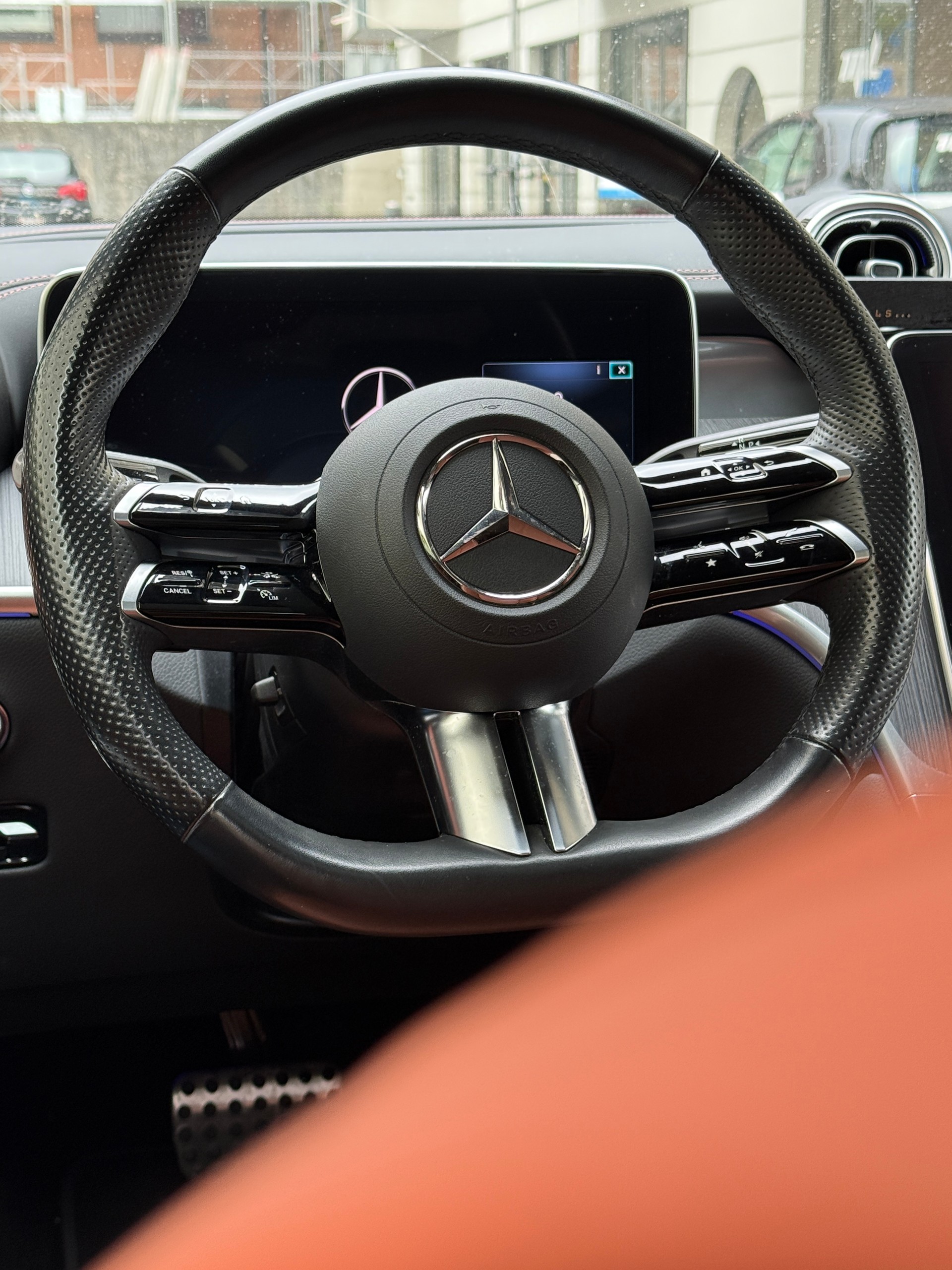 MERCEDES-BENZ GLC Coupé 200 4Matic 9G-Tronic-image-8