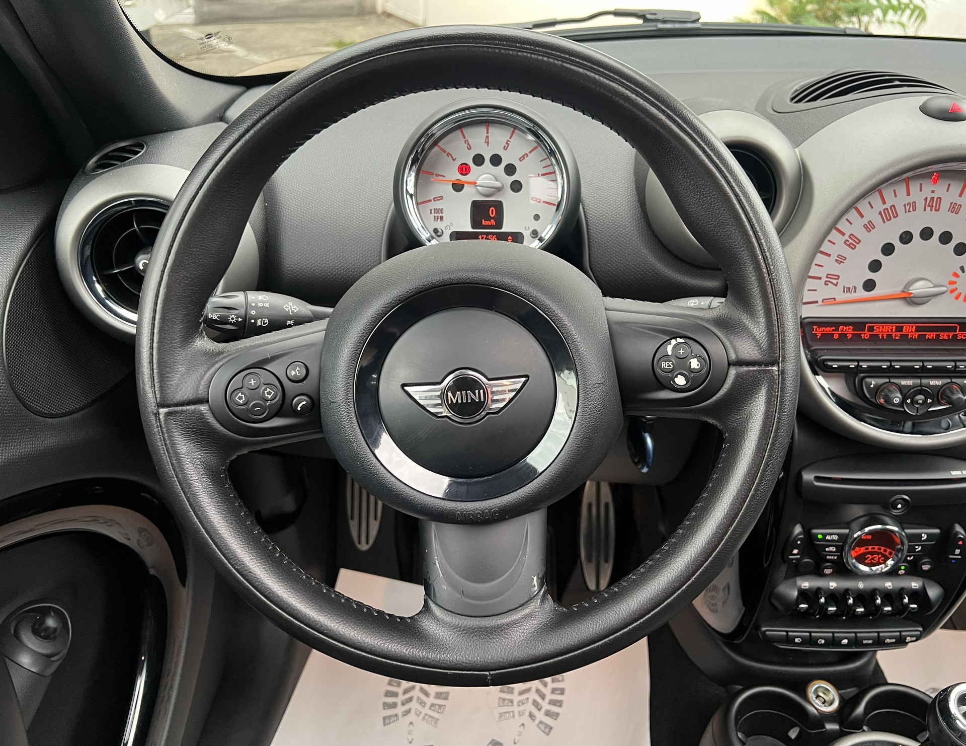 MINI Countryman Cooper S ALL4-image-7