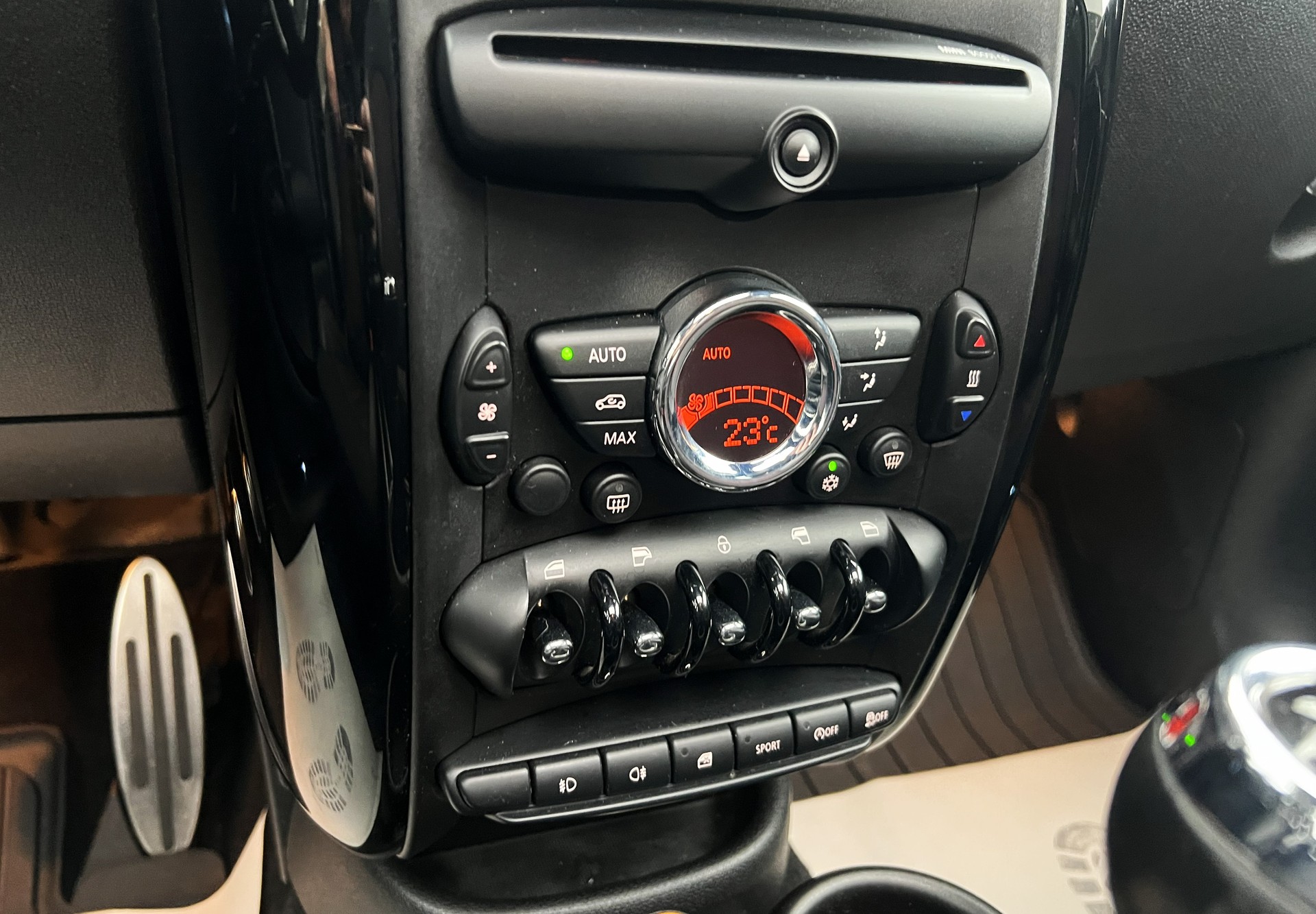 MINI Countryman Cooper S ALL4-image-9