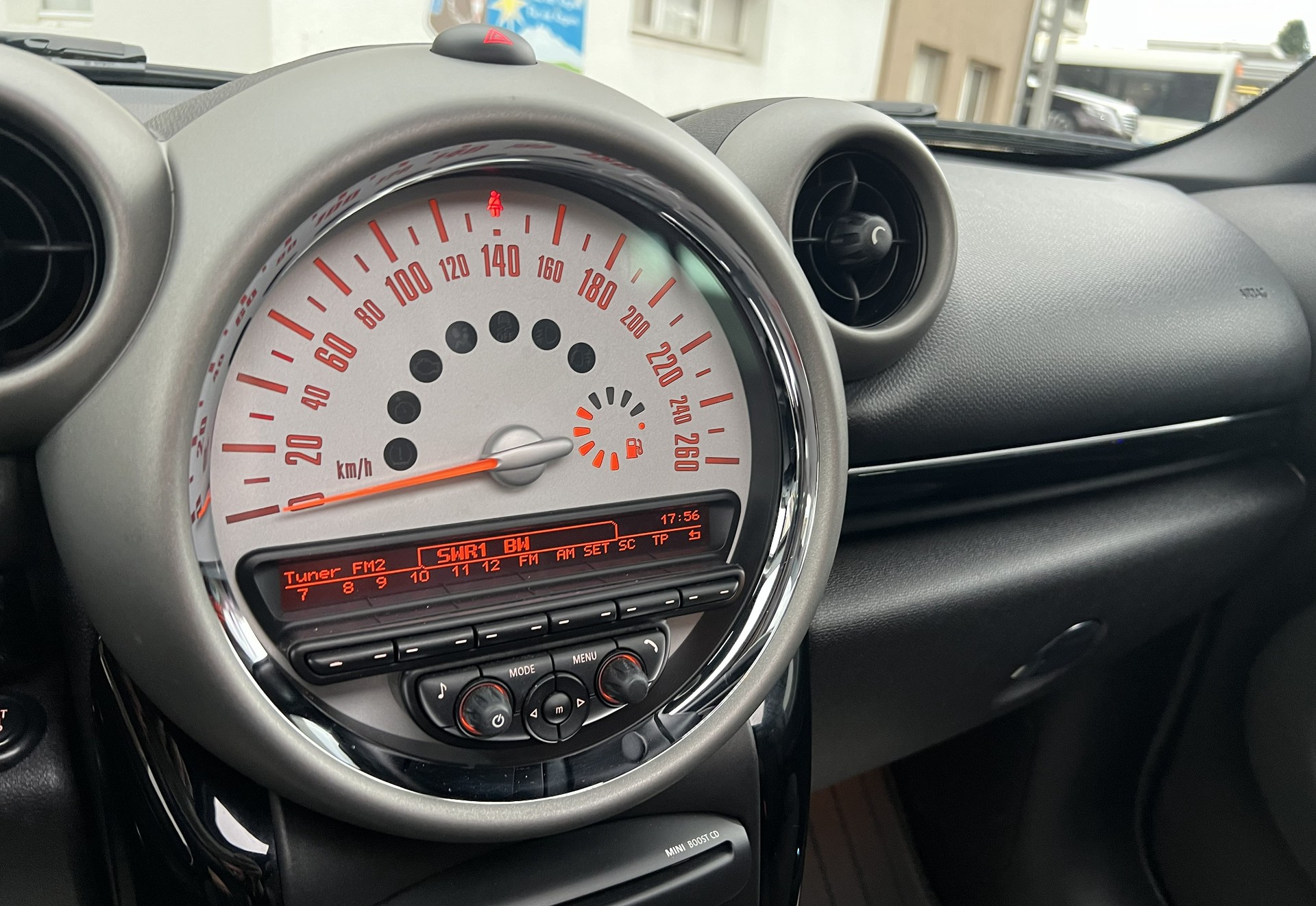 MINI Countryman Cooper S ALL4-image-8