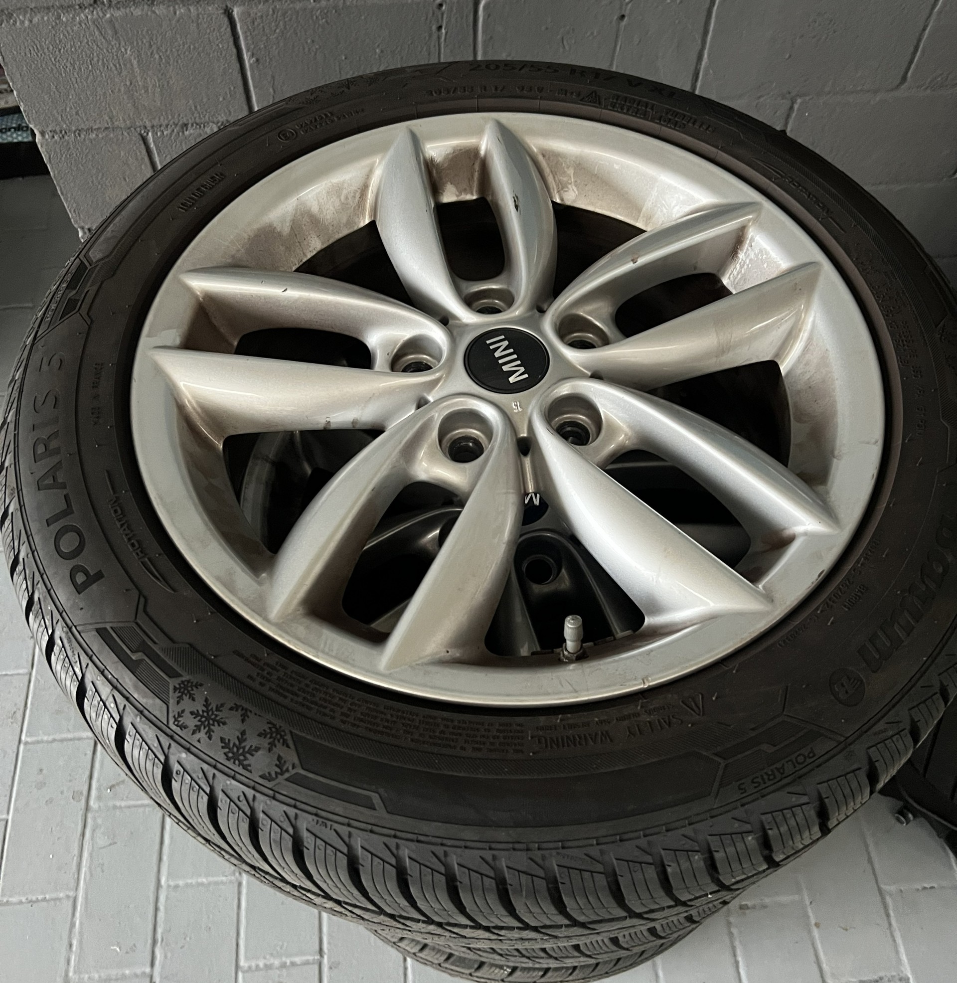 MINI Countryman Cooper S ALL4-image-11