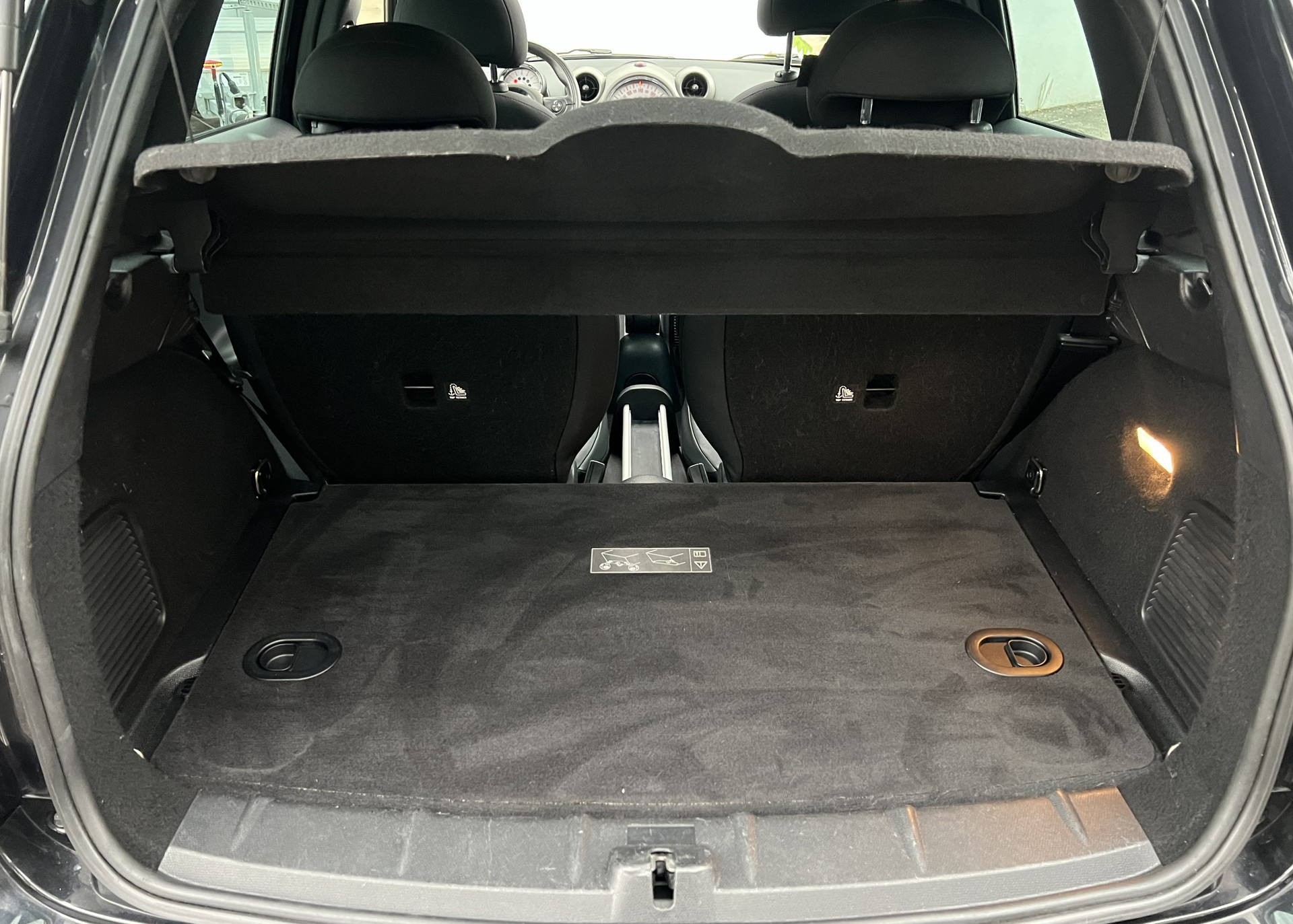 MINI Countryman Cooper S ALL4-image-3