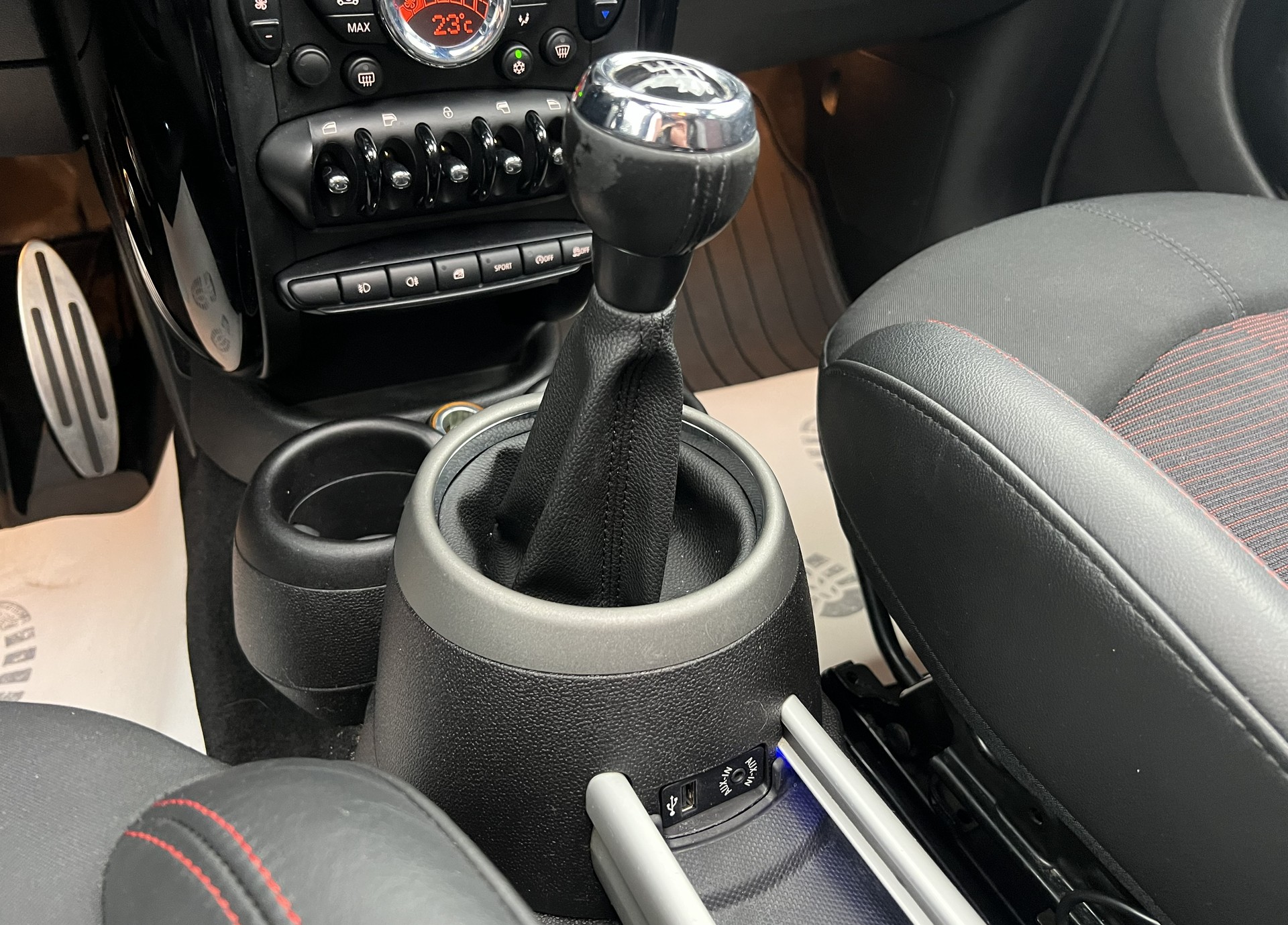 MINI Countryman Cooper S ALL4-image-10