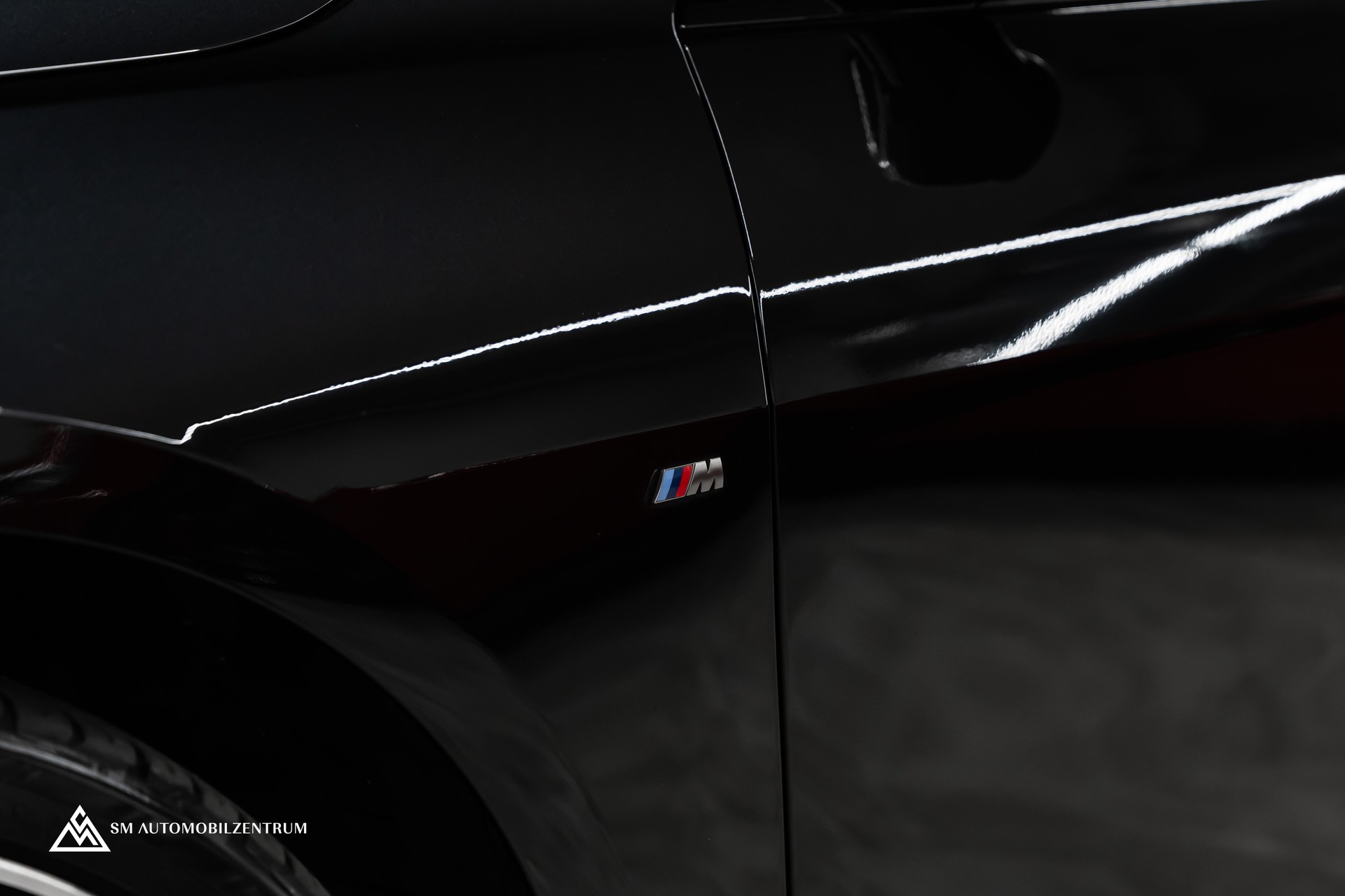 BMW M235i xDrive Gran Coupé / Head-Up / Panorama / el. Sitze Memory / Rückfahrkamera-image-4