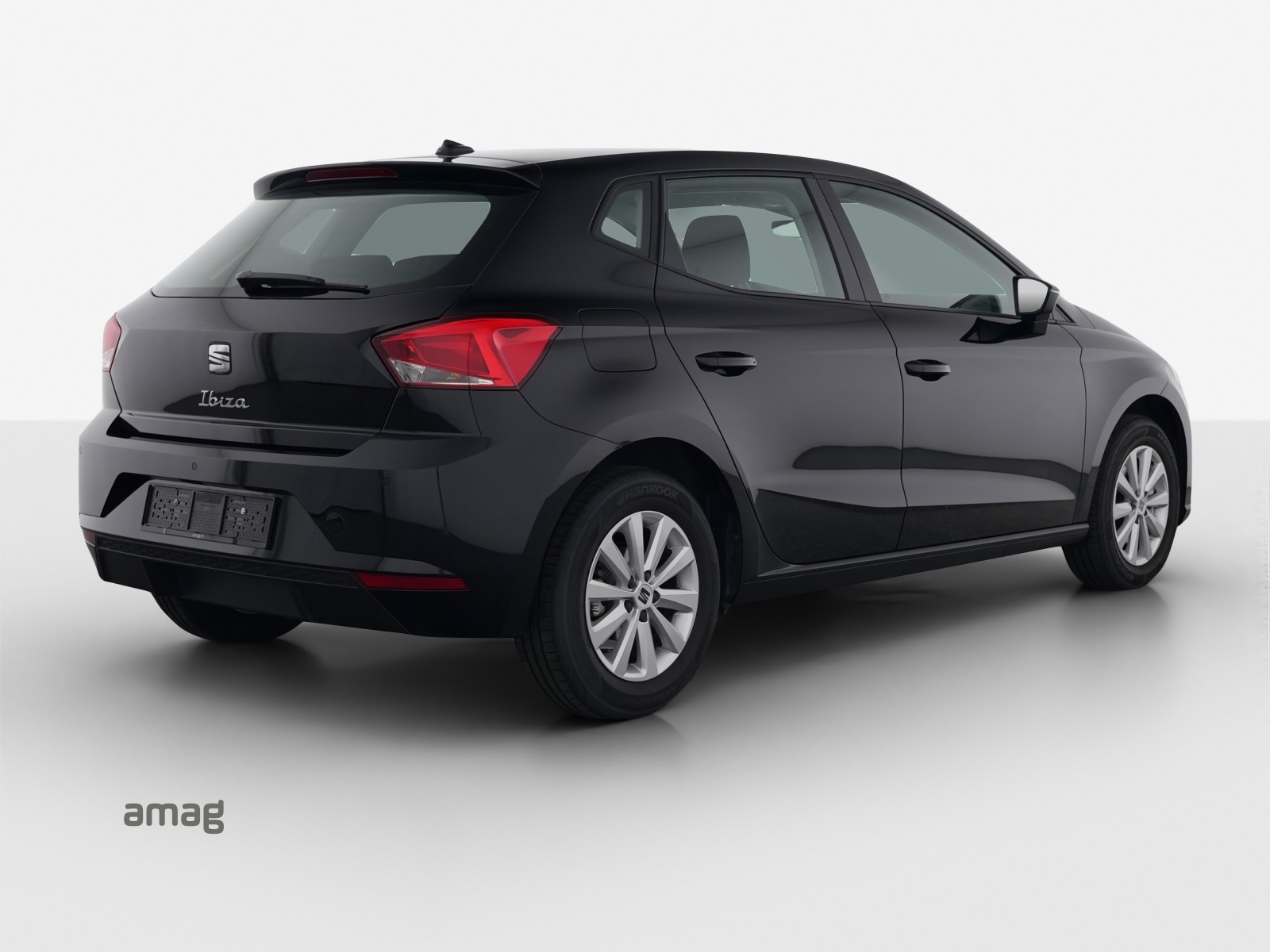 SEAT Ibiza 1.0 EcoTSI Move DSG-image-3