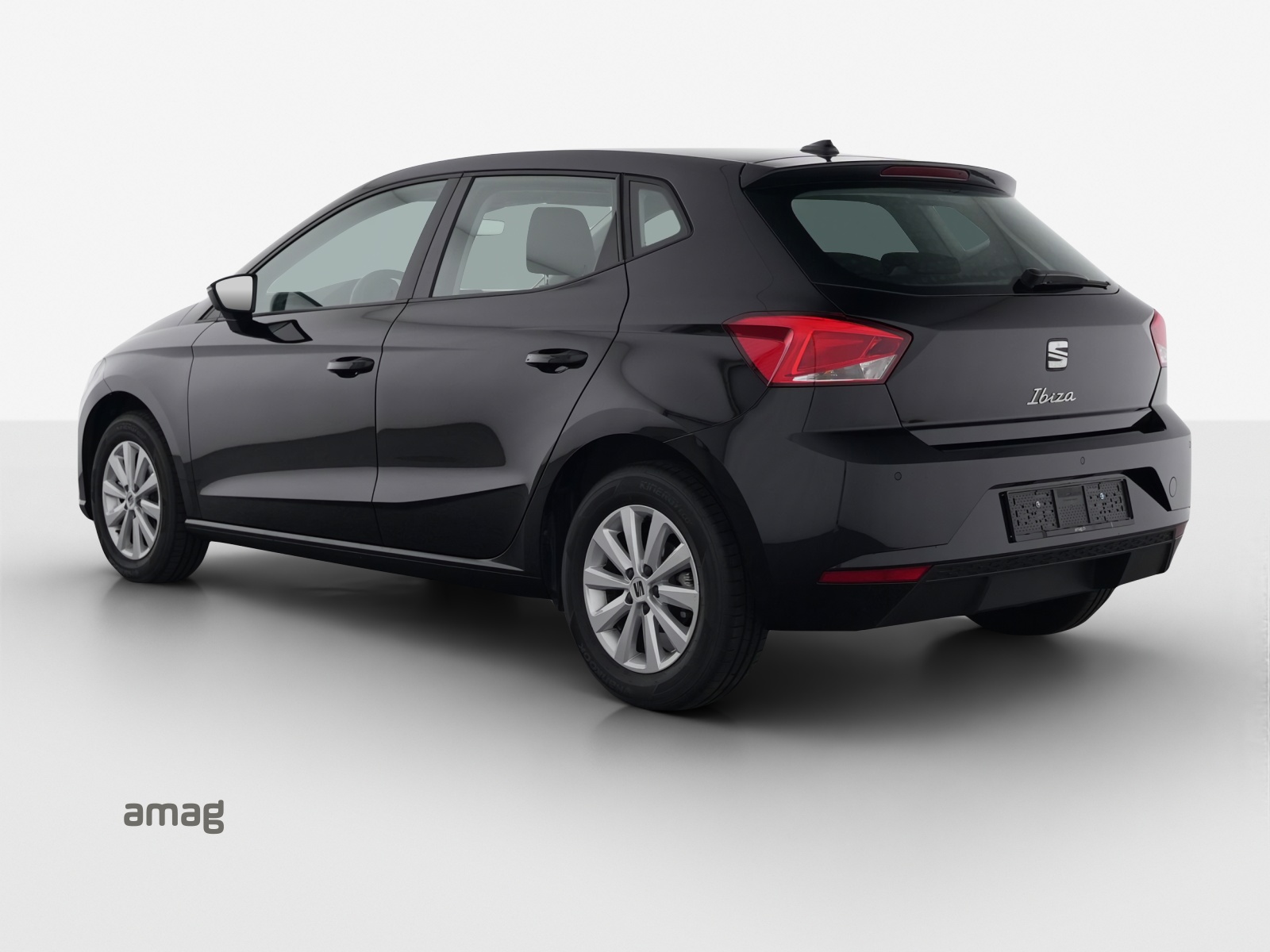 SEAT Ibiza 1.0 EcoTSI Move DSG-image-2
