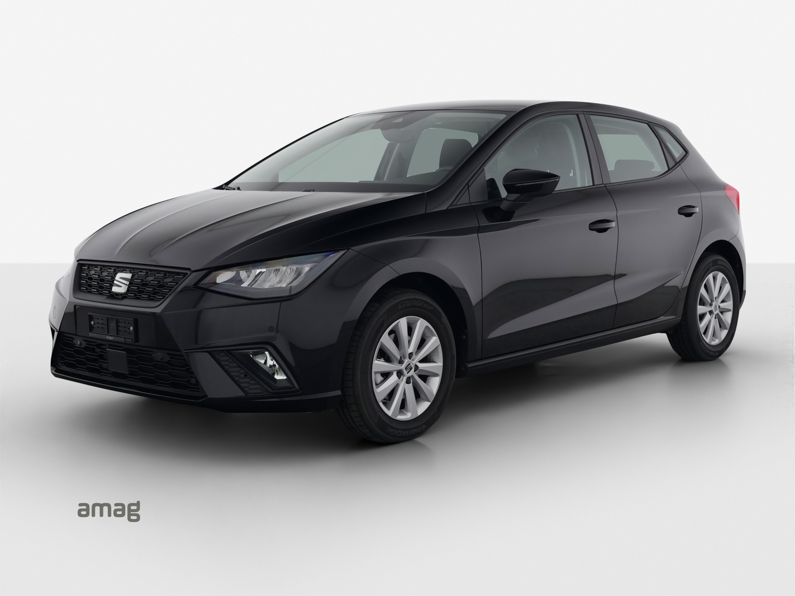 SEAT Ibiza 1.0 EcoTSI Move DSG-image-0