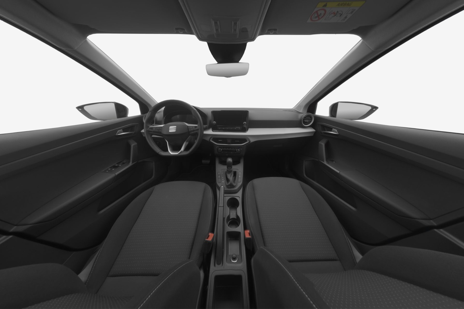 SEAT Ibiza 1.0 EcoTSI Move DSG-image-7