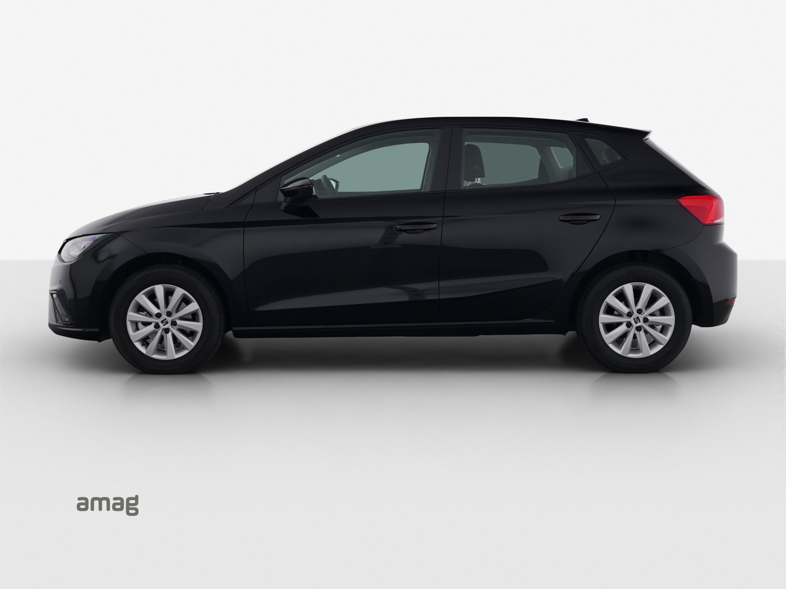 SEAT Ibiza 1.0 EcoTSI Move DSG-image-1