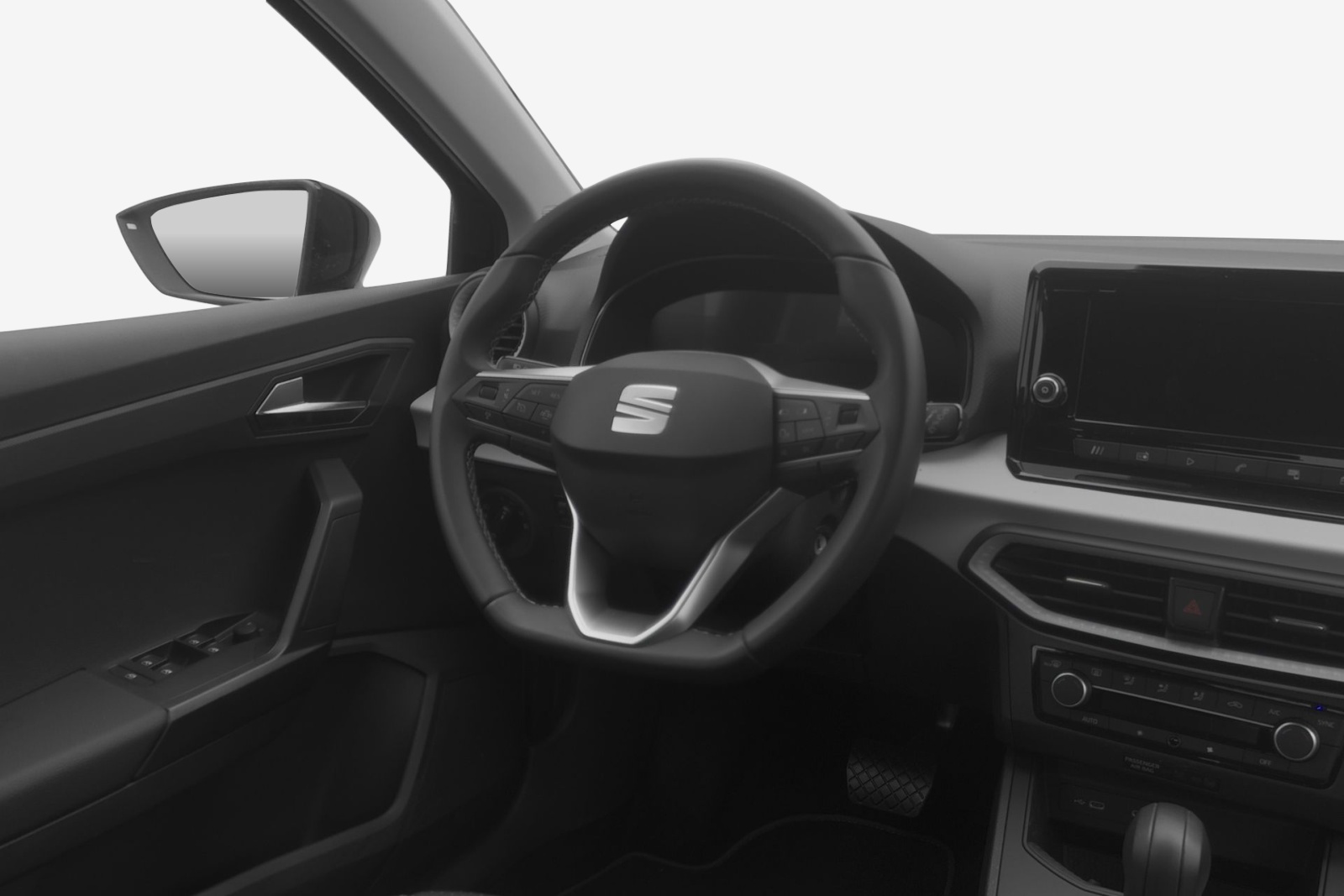SEAT Ibiza 1.0 EcoTSI Move DSG-image-5