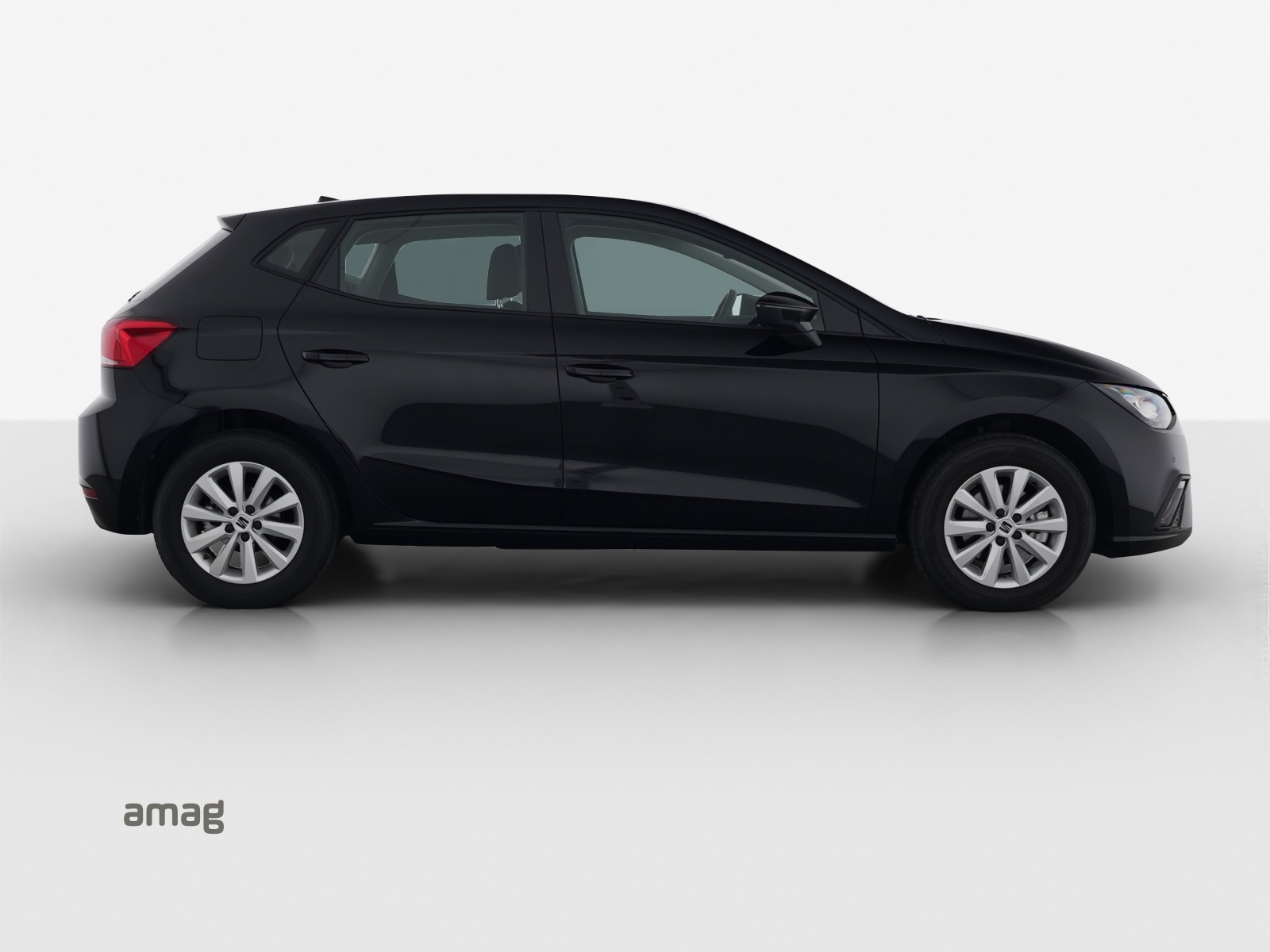 SEAT Ibiza 1.0 EcoTSI Move DSG-image-4