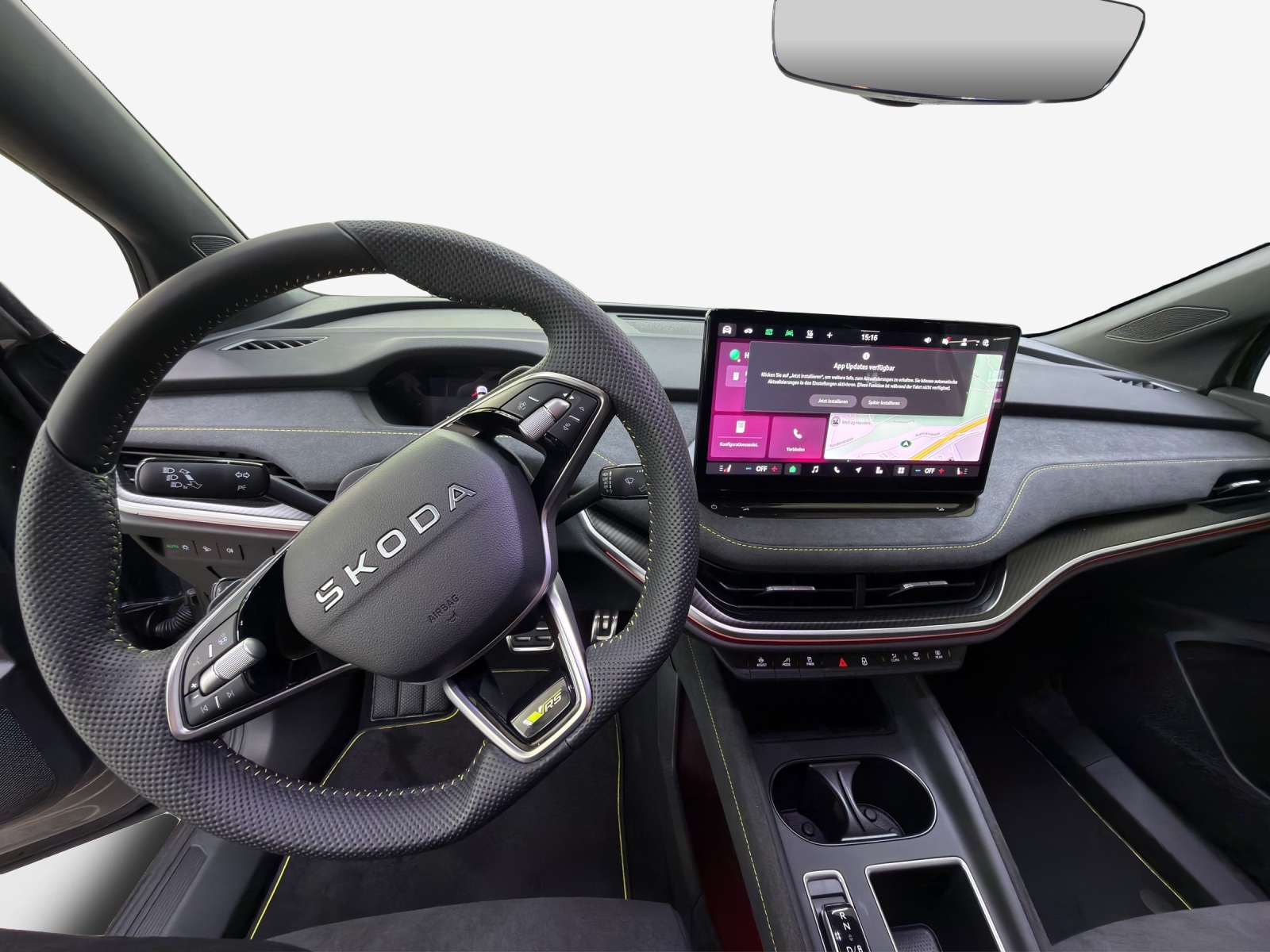 SKODA Elroq RS 4x4-image-8