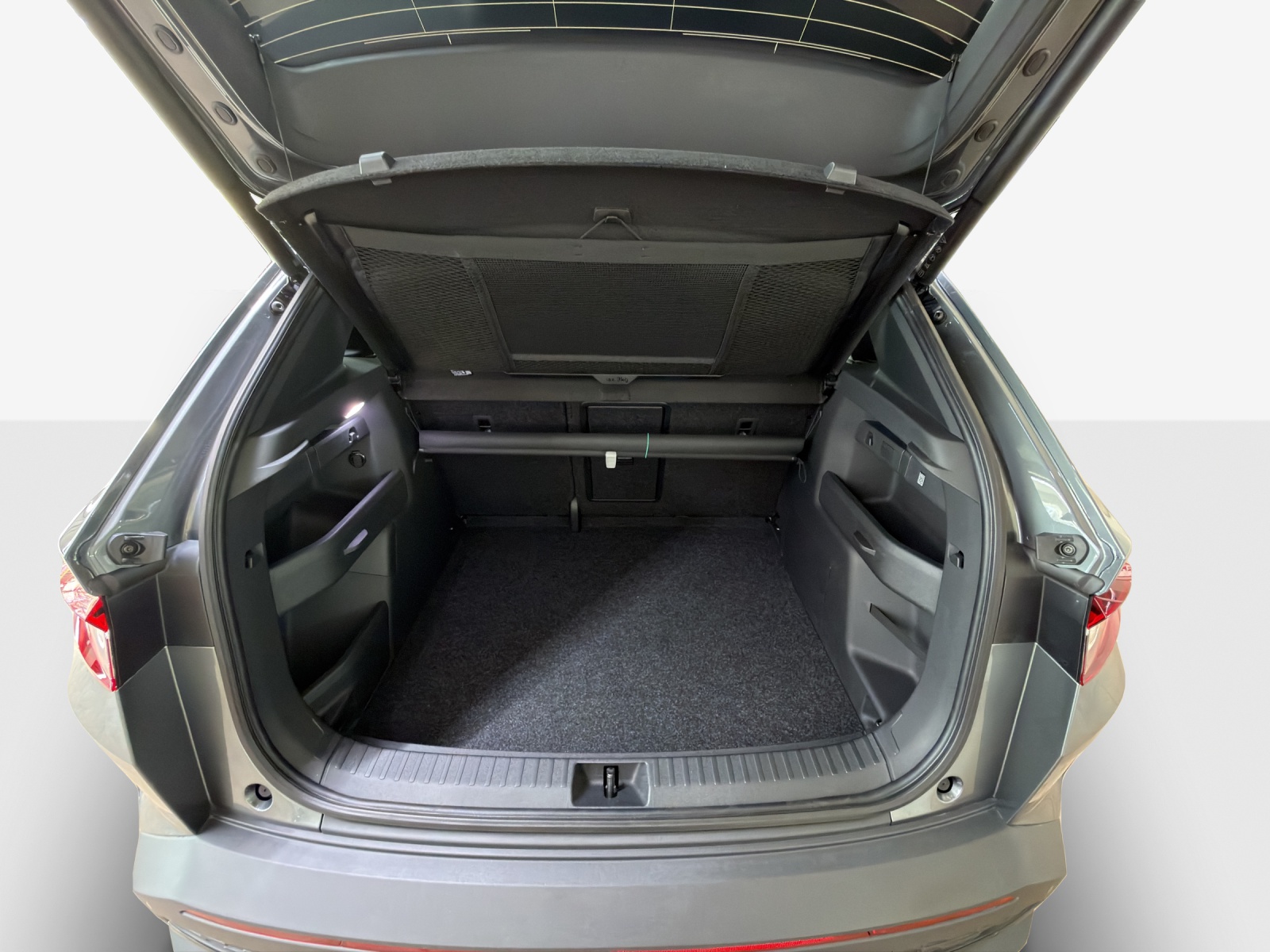 SKODA Elroq RS 4x4-image-11