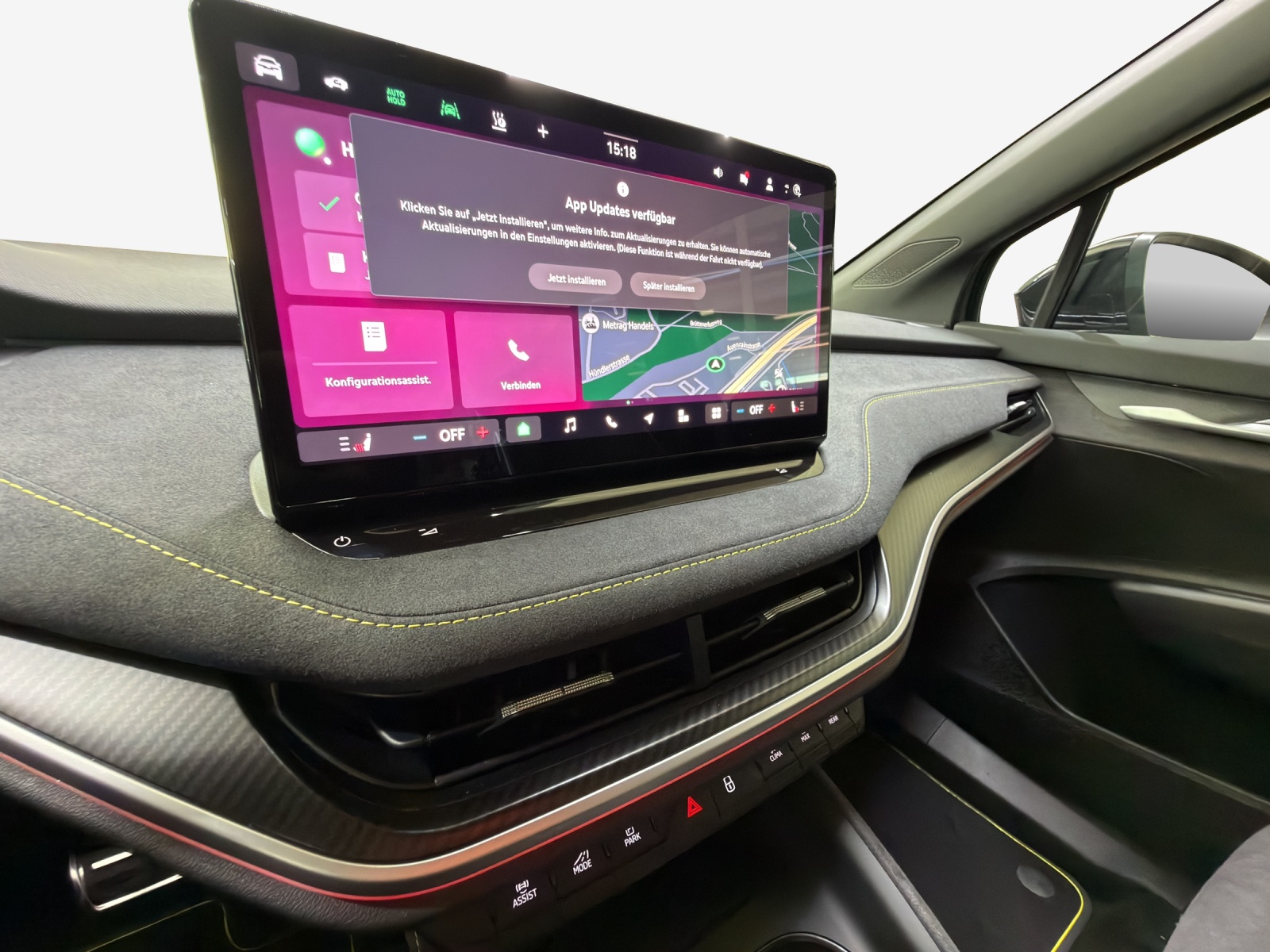 SKODA Elroq RS 4x4-image-14