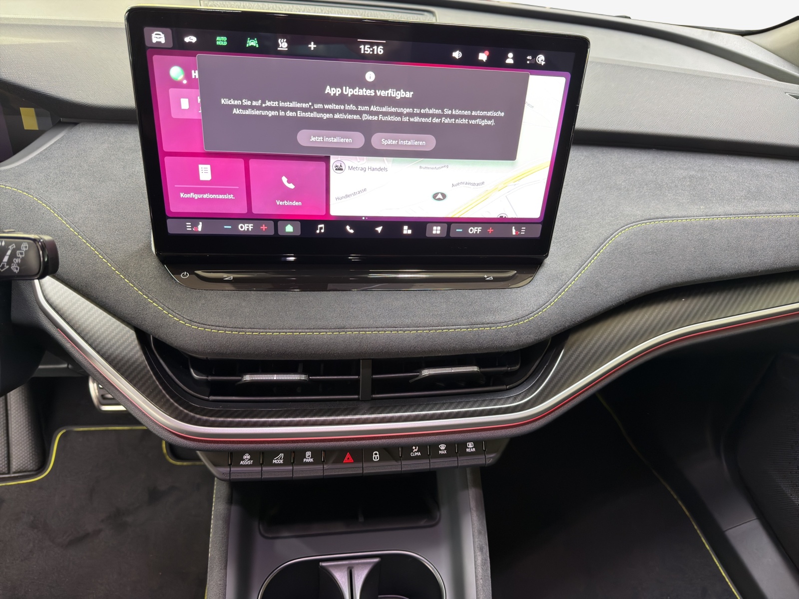 SKODA Elroq RS 4x4-image-9
