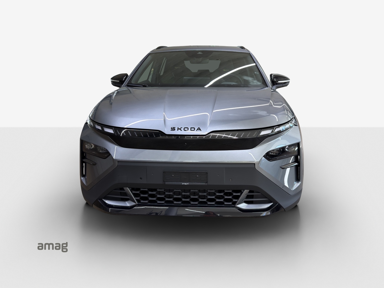 SKODA Elroq RS 4x4-image-6