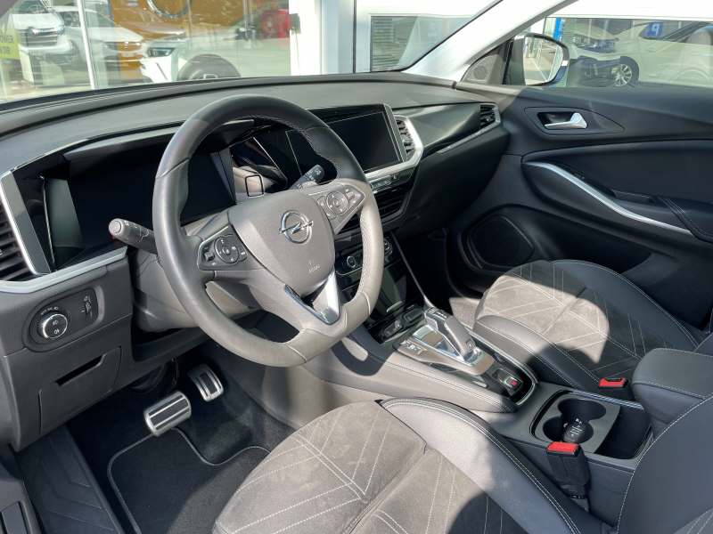 OPEL Grandland 1.2 T Elegance-image-5