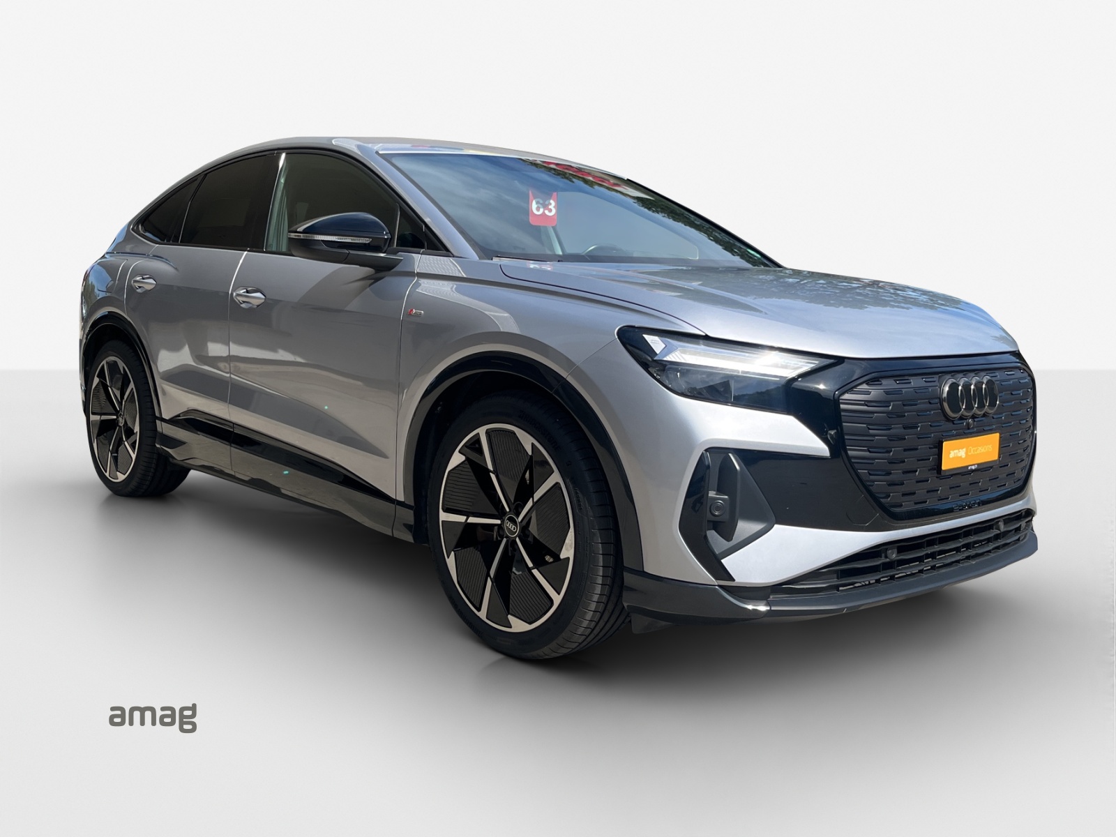 AUDI Q4 Sportback e-tron 50 quattro-image-5