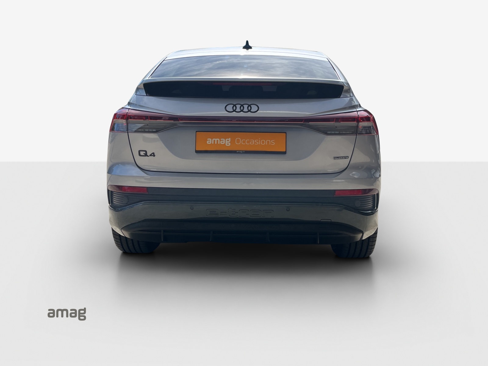 AUDI Q4 Sportback e-tron 50 quattro-image-3