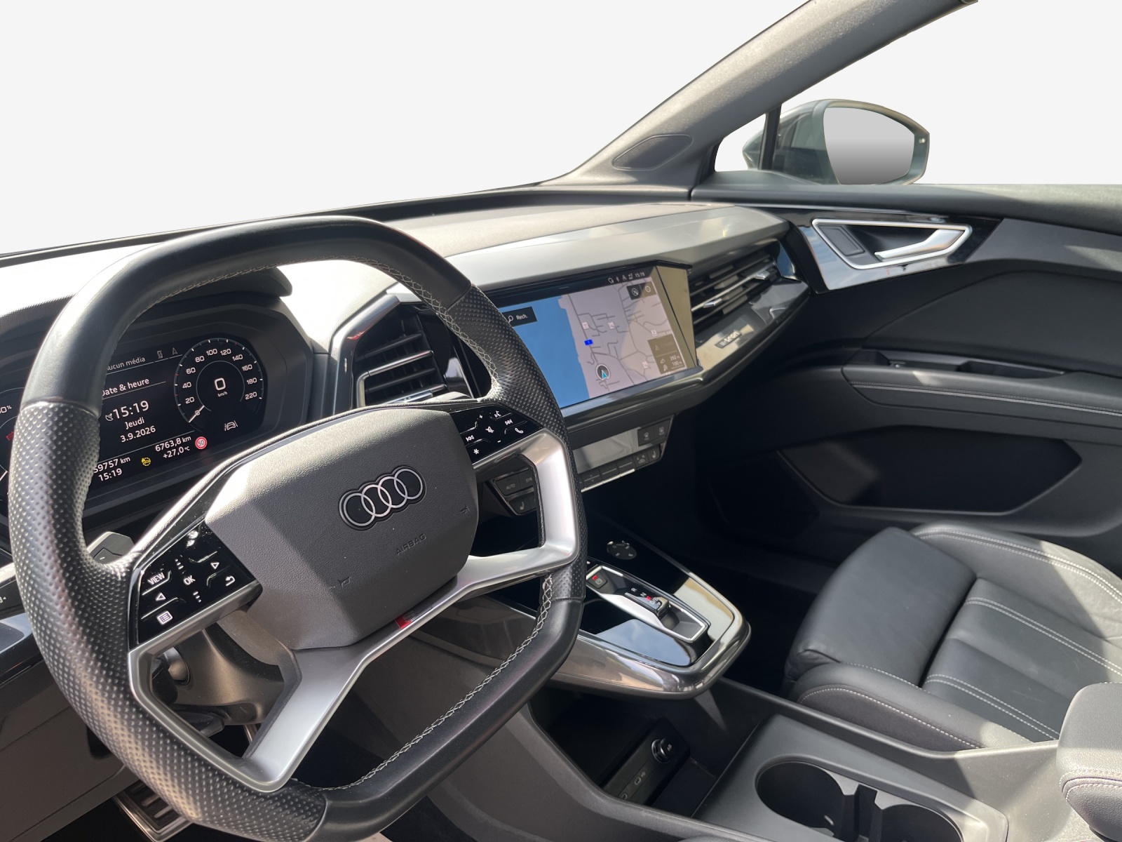 AUDI Q4 Sportback e-tron 50 quattro-image-15