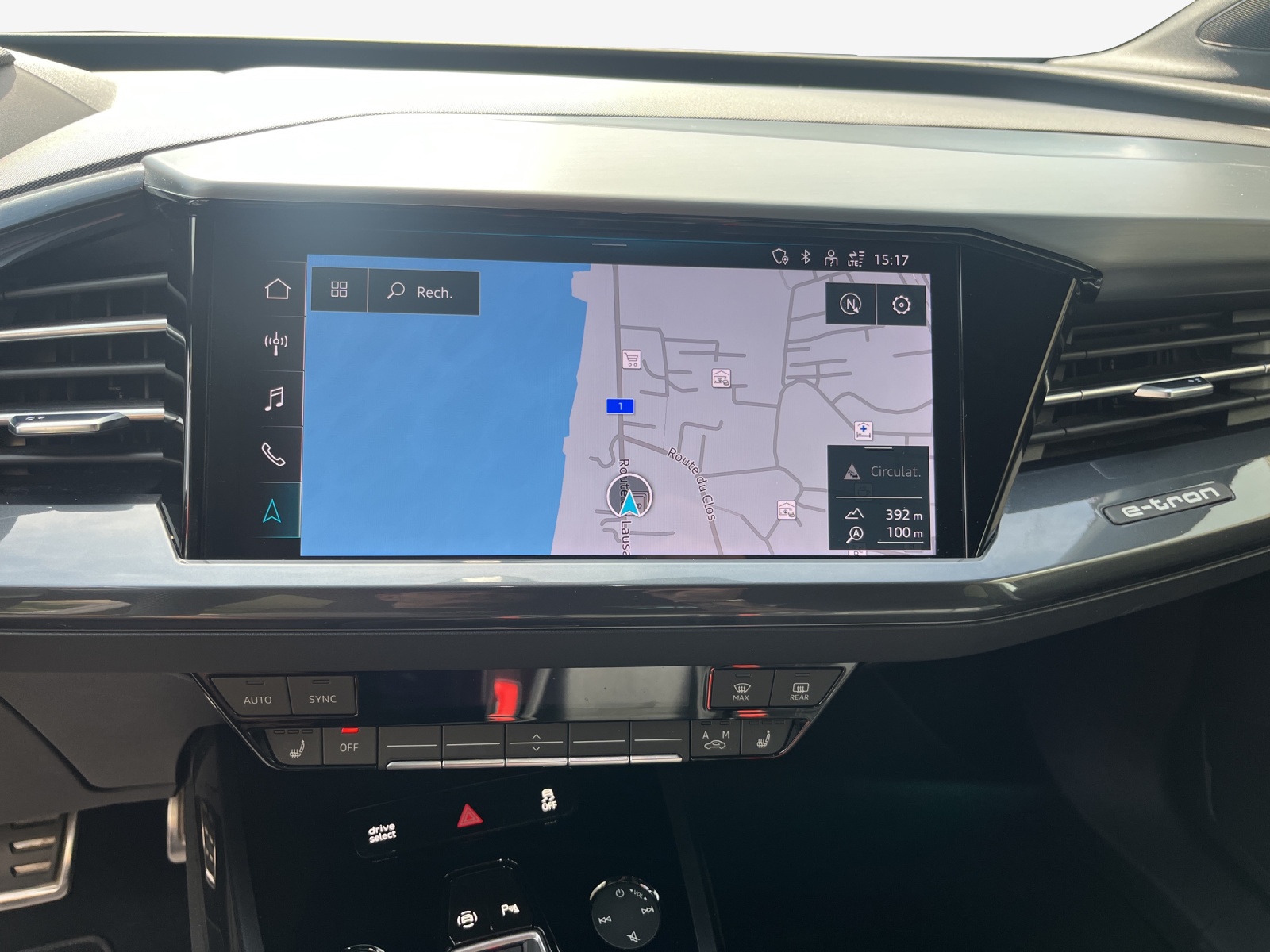 AUDI Q4 Sportback e-tron 50 quattro-image-10