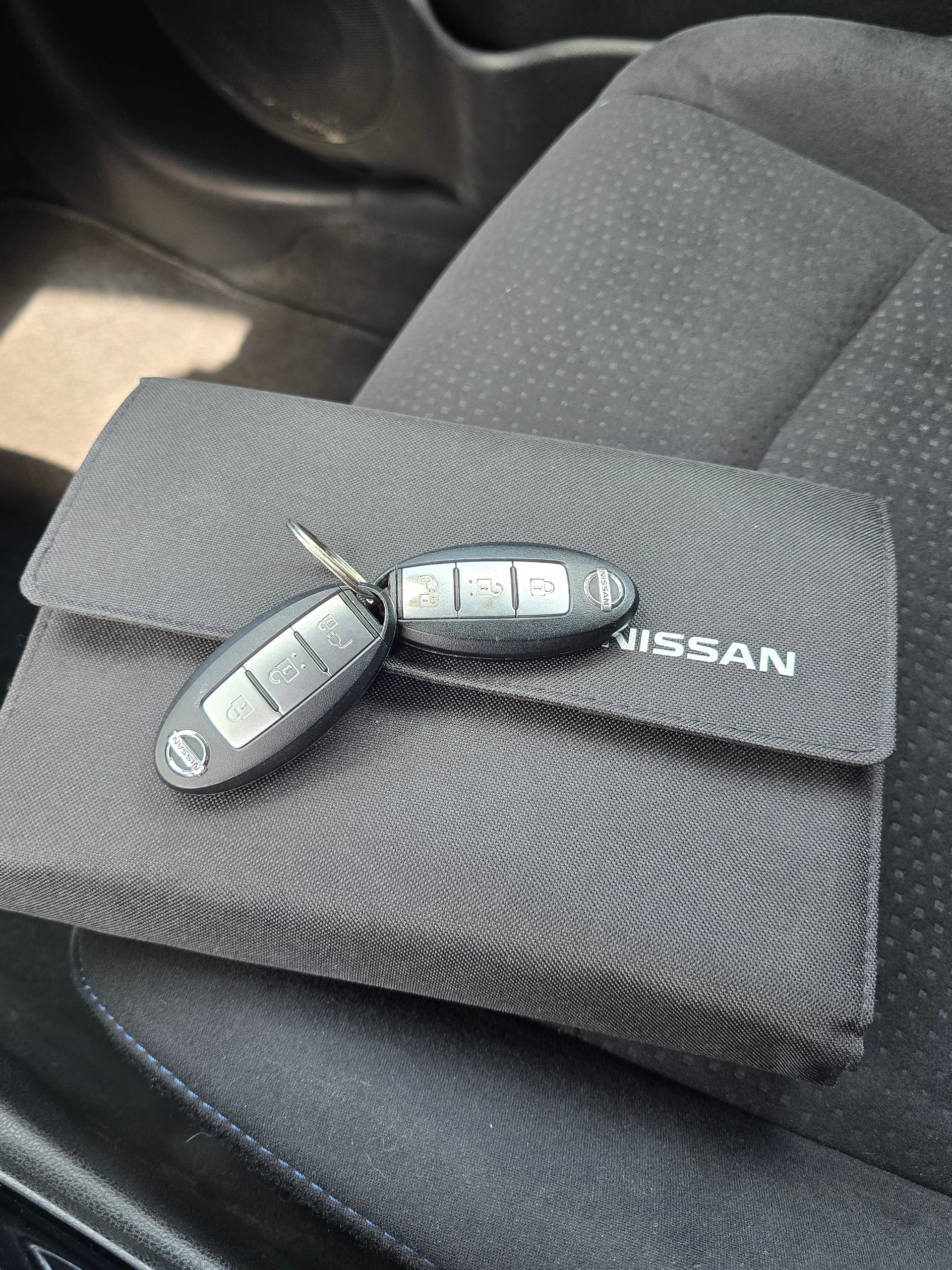NISSAN Leaf tekna 30kWh (incl battery)-image-12