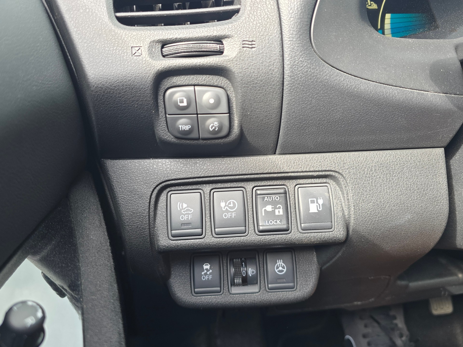 NISSAN Leaf tekna 30kWh (incl battery)-image-8