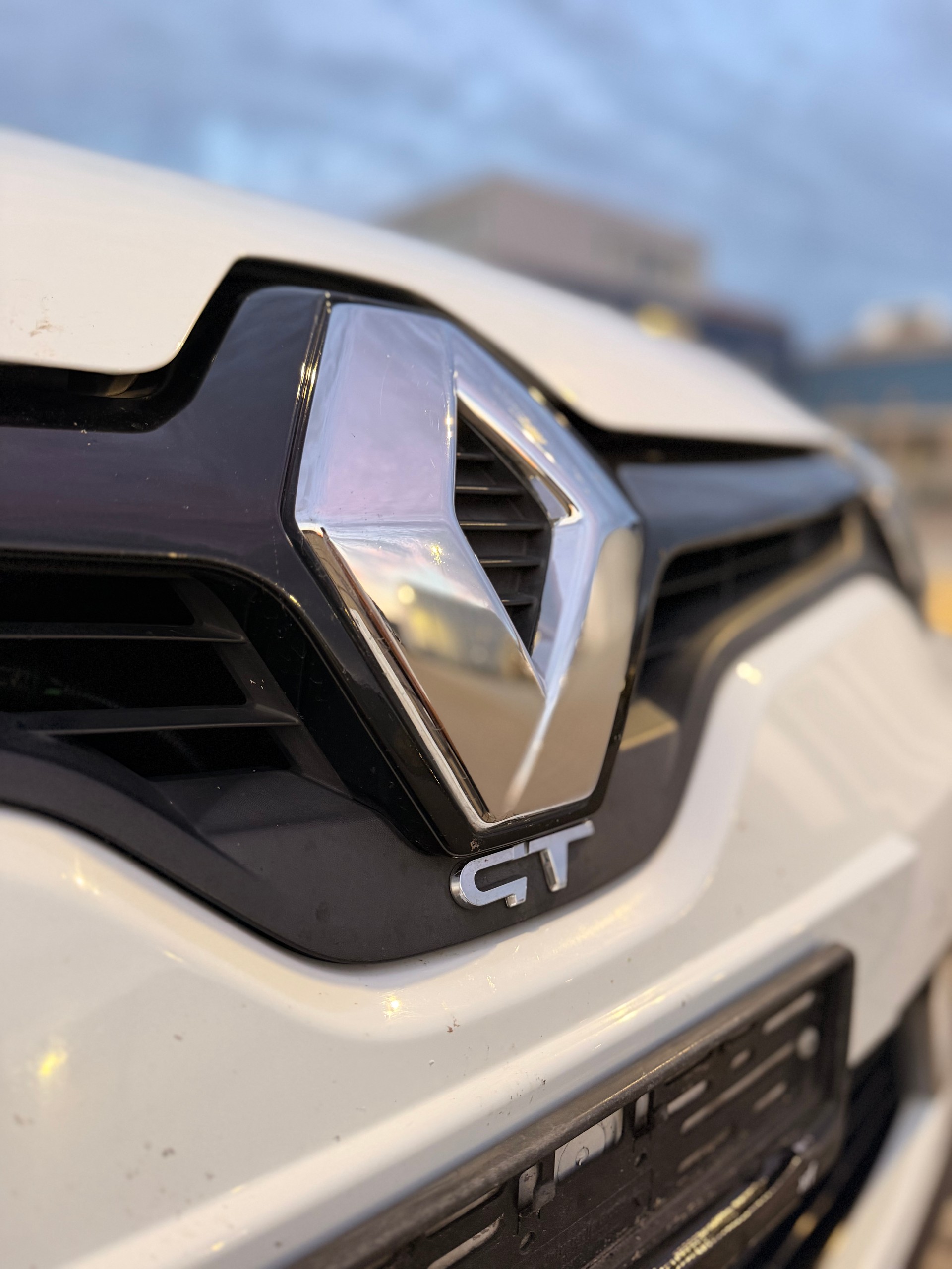 RENAULT Mégane Grandtour 2.0 16V Turbo GT-image-2