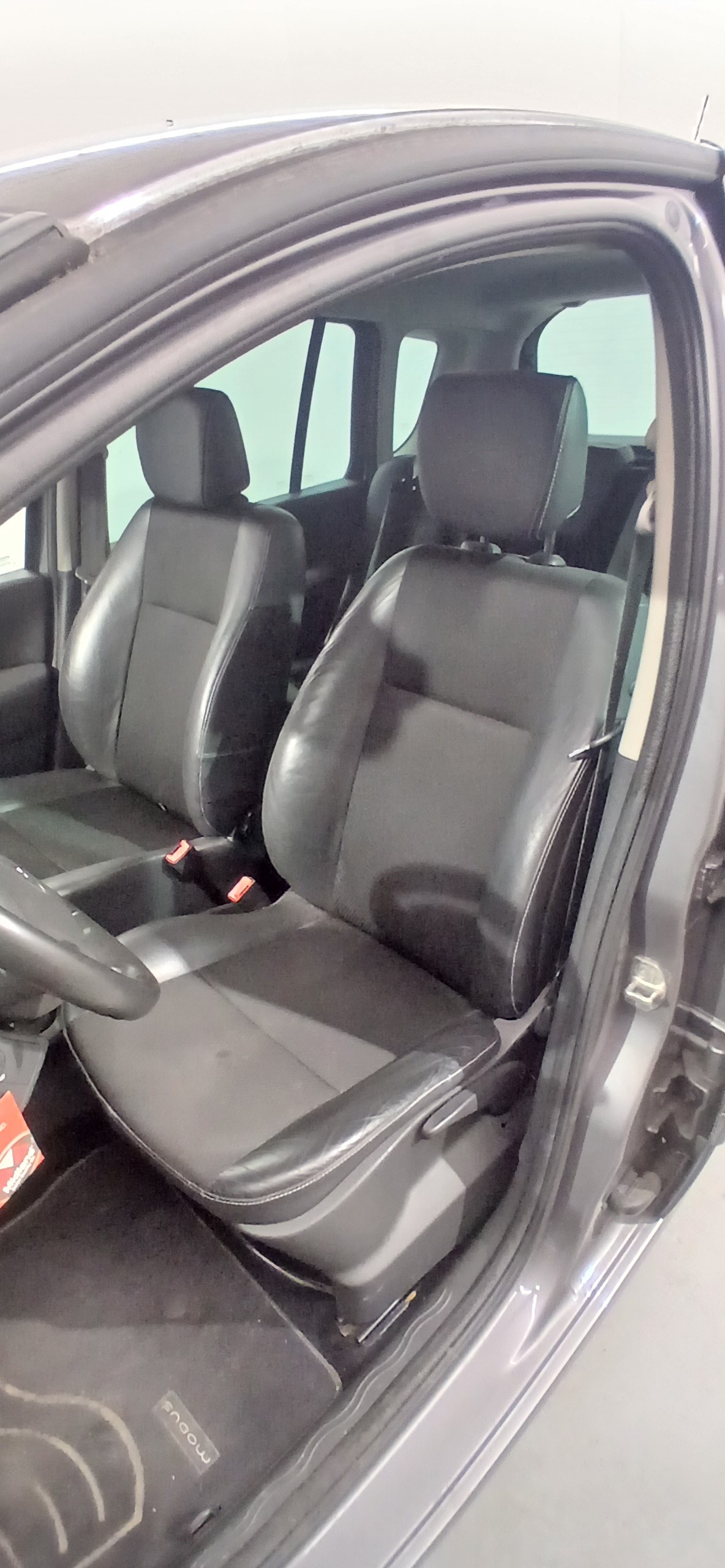 RENAULT Modus 1.2 16V T Expression-image-11