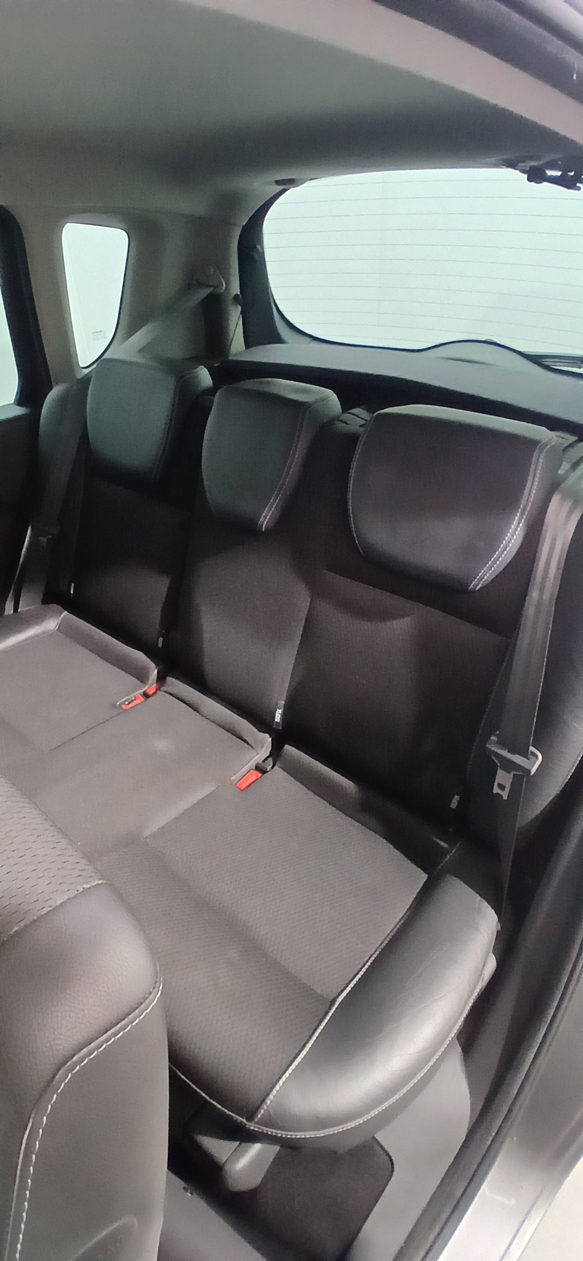 RENAULT Modus 1.2 16V T Expression-image-12