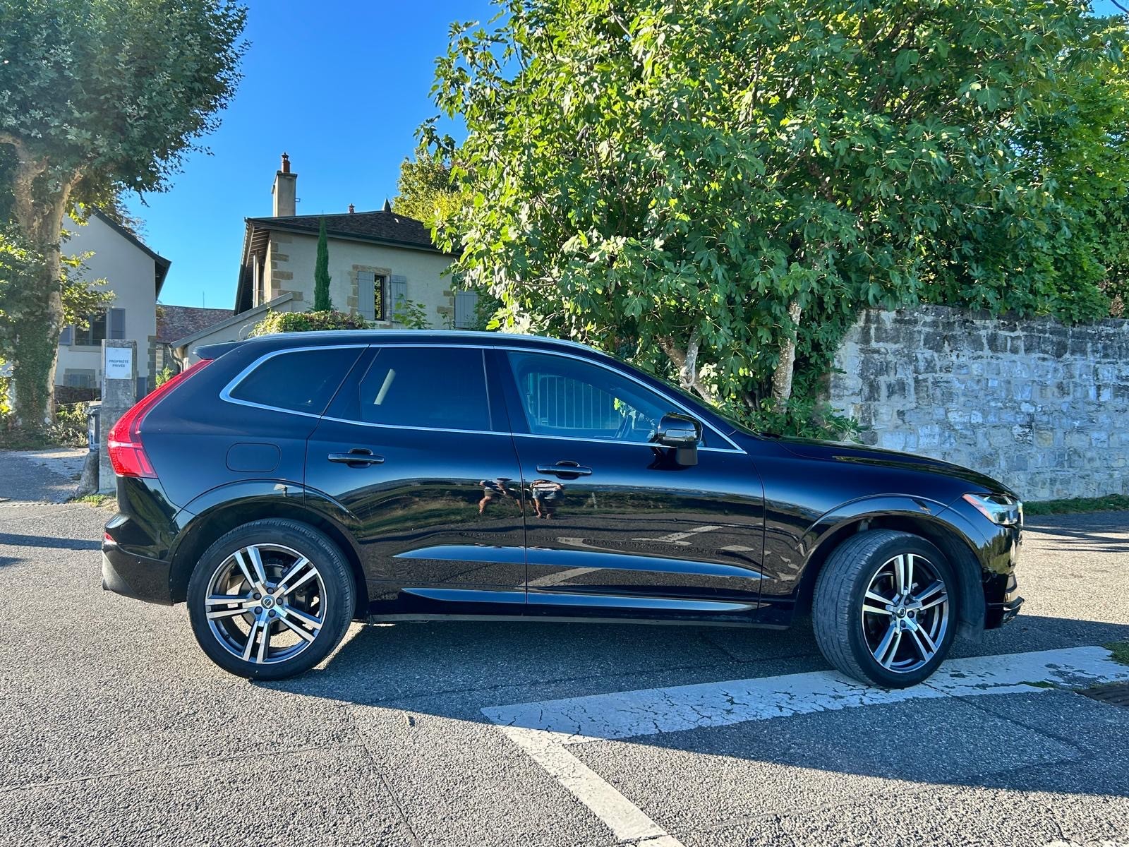 VOLVO 2.0 T5 Inscription AWD-image-3