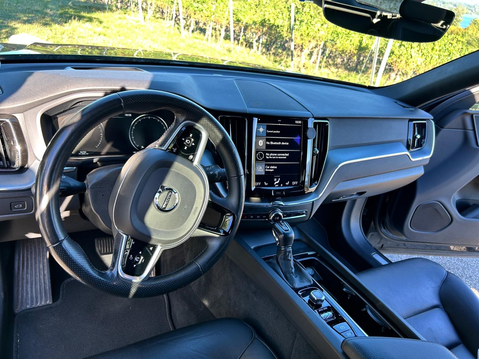 VOLVO 2.0 T5 Inscription AWD-image-5