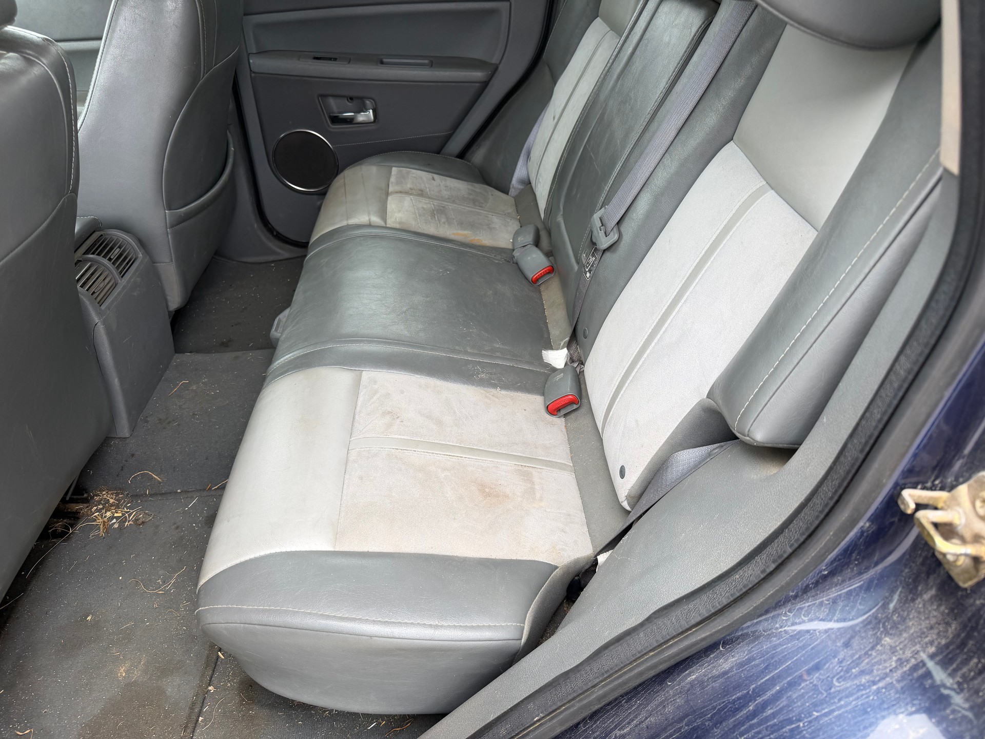 JEEP Gr.Cherokee 3.0 CRD Overland Automatic-image-8